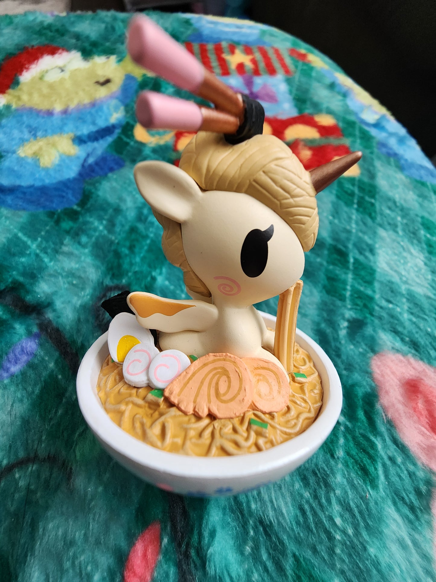 Tokidoki Unicorno Delicious Series 2 Mystery Figures