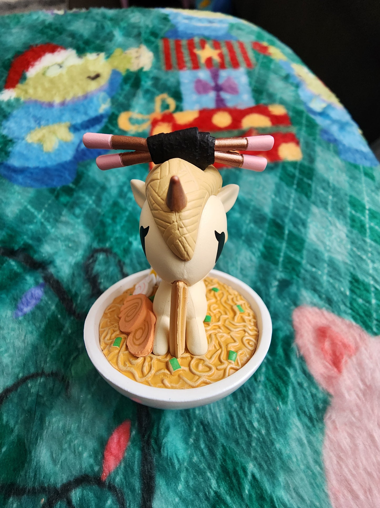 Tokidoki Unicorno Delicious Series 2 Mystery Figures