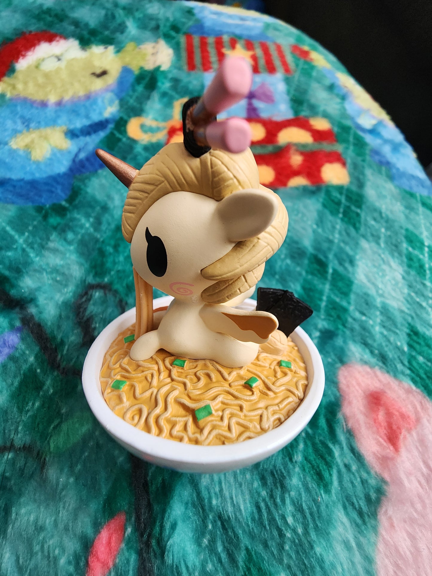 Tokidoki Unicorno Delicious Series 2 Mystery Figures