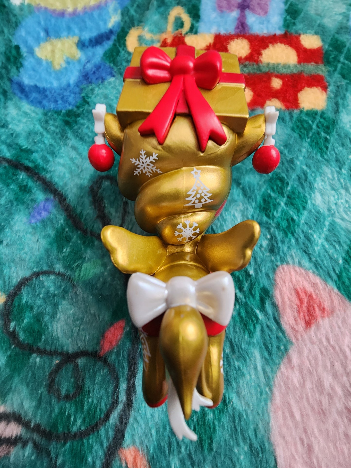 Tokidoki Unicorno Holiday Series 3 Mystery Figures