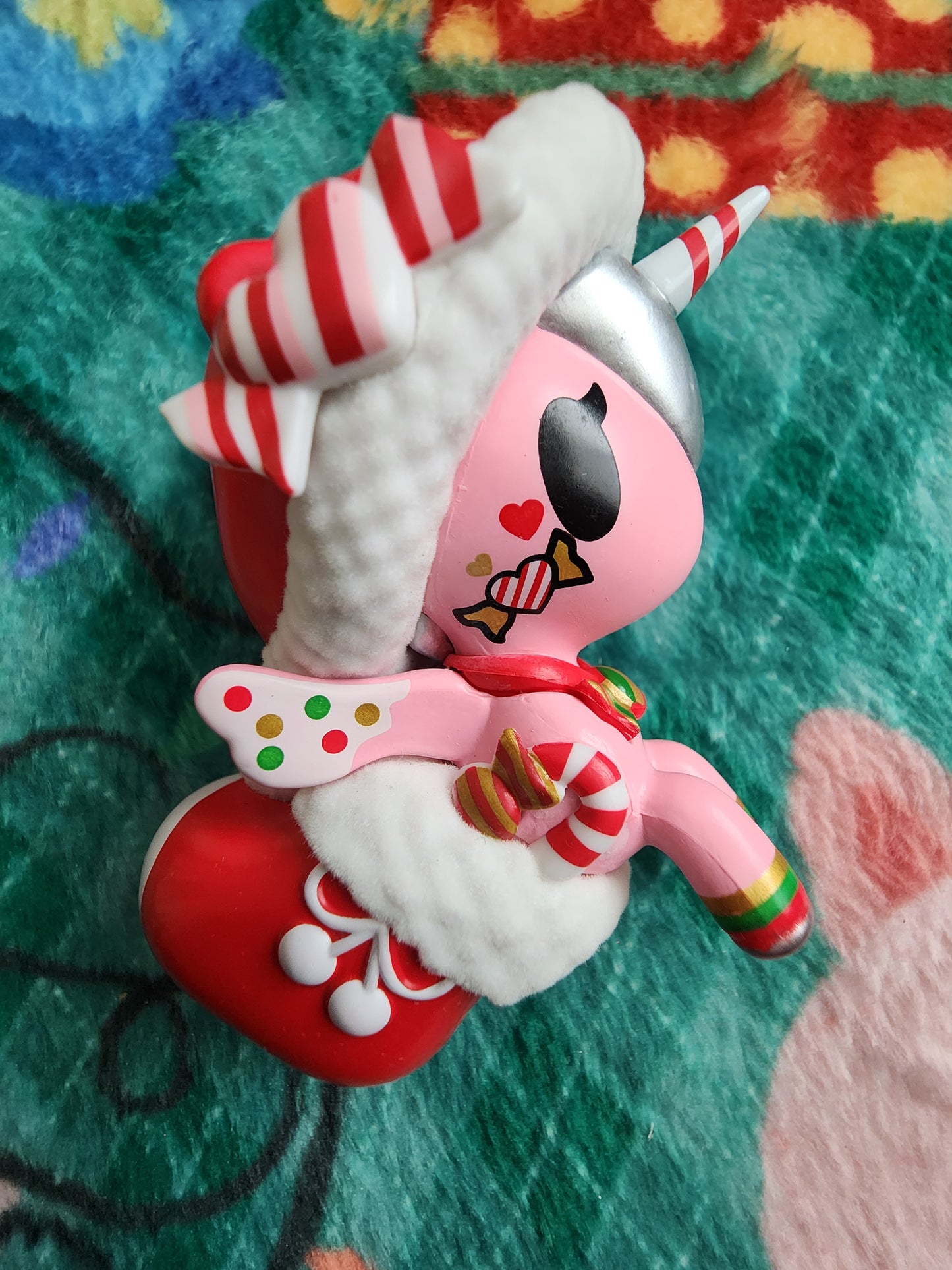 Tokidoki Unicorno Holiday Series 3 Mystery Figures