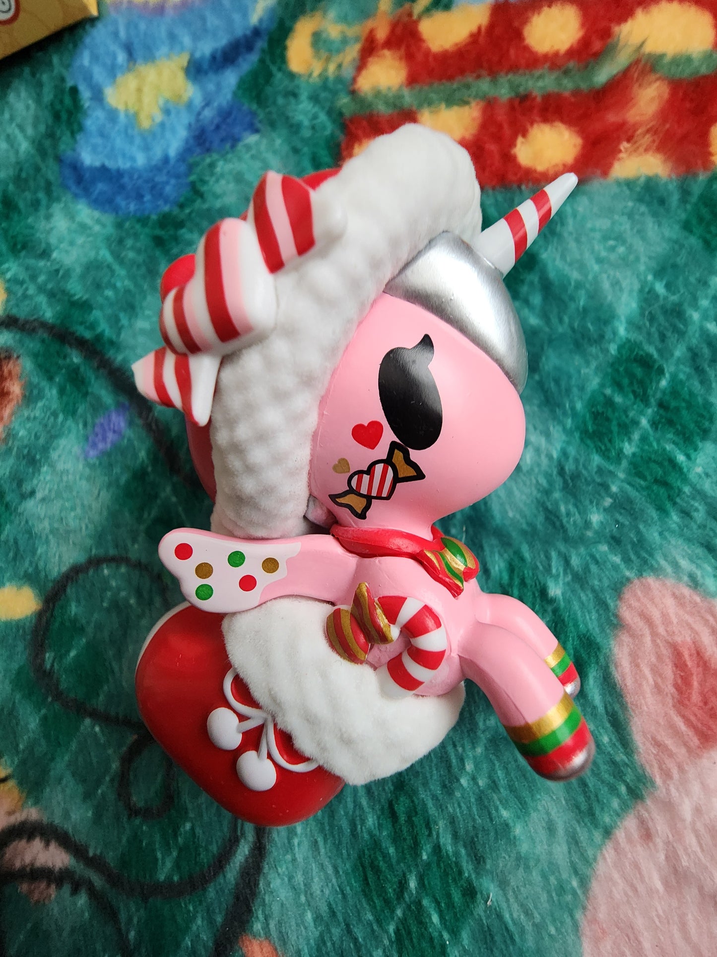 Tokidoki Unicorno Holiday Series 3 Mystery Figures