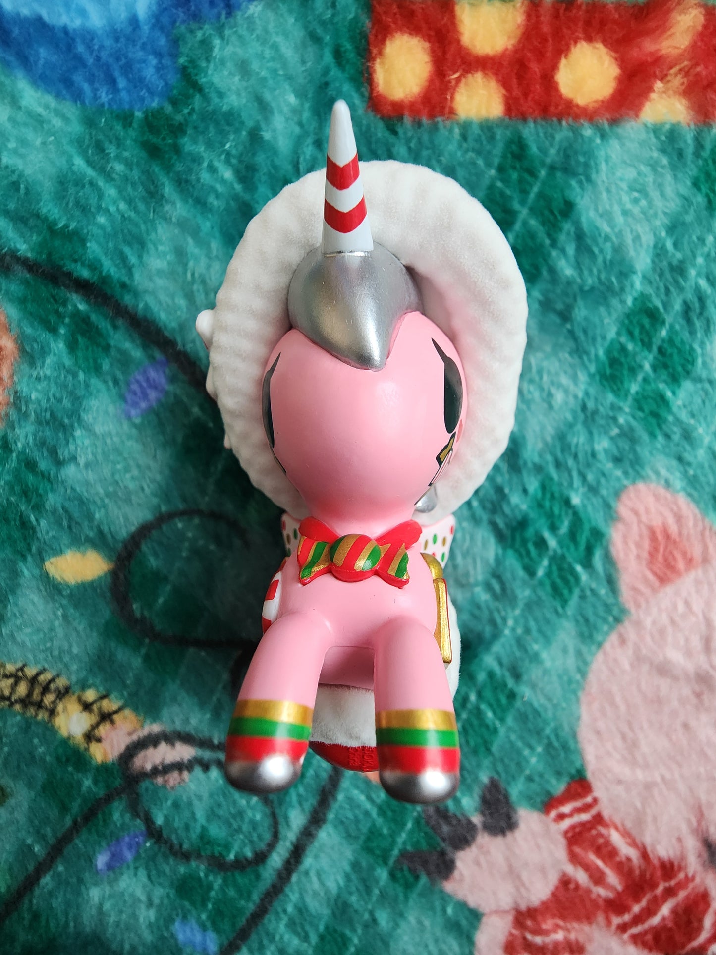 Tokidoki Unicorno Holiday Series 3 Mystery Figures