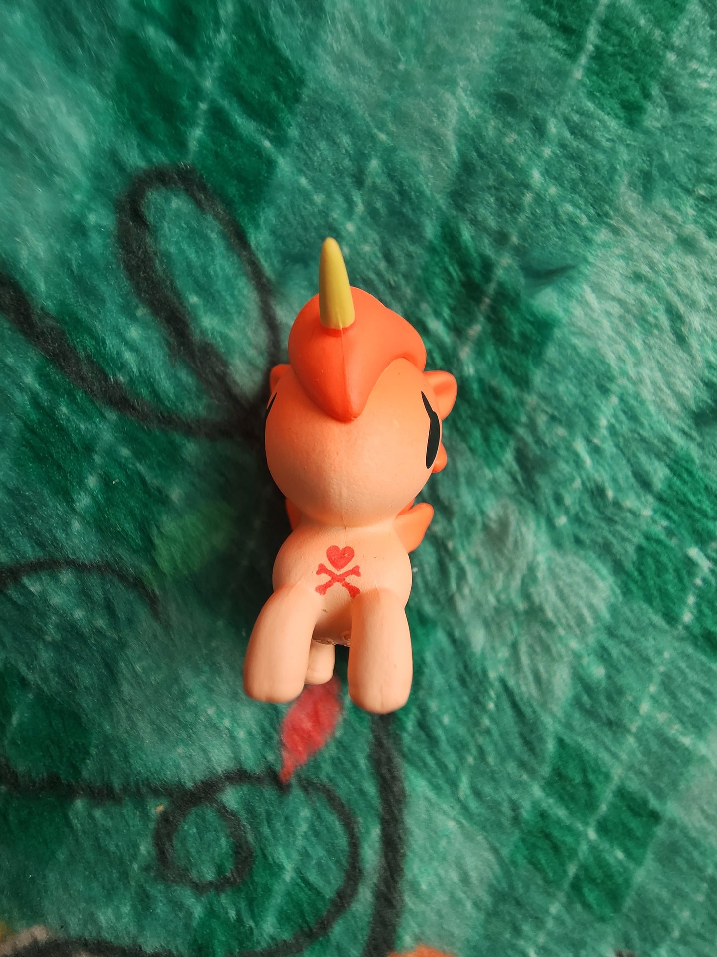 Tokidoki Unicorno Lil'Rainbow Mystery Figures