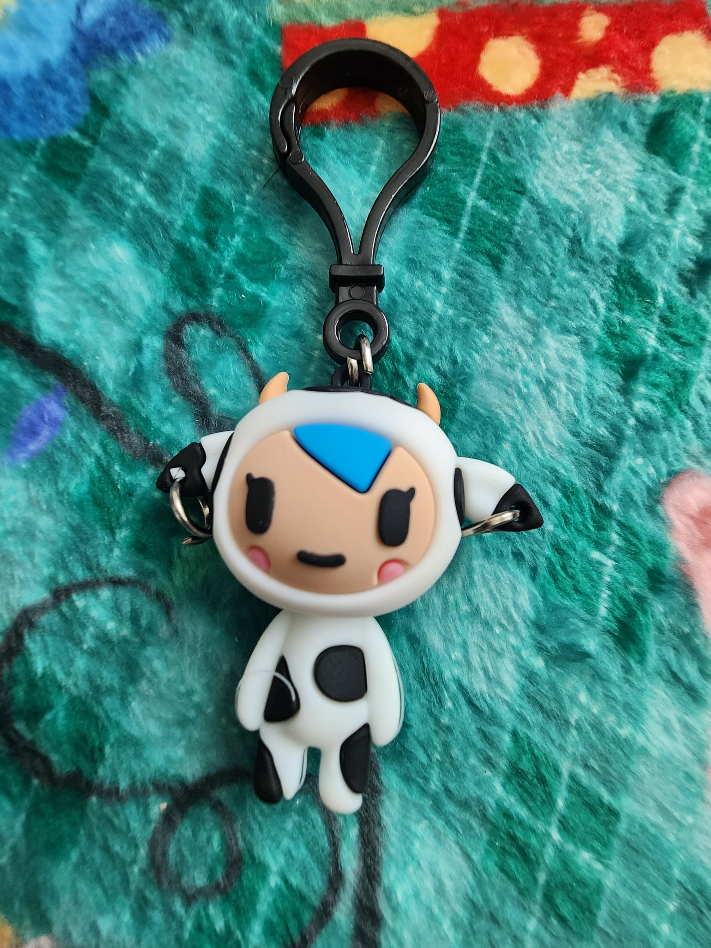 Tokidoki Characters Series 1 Mystery Bag Clips