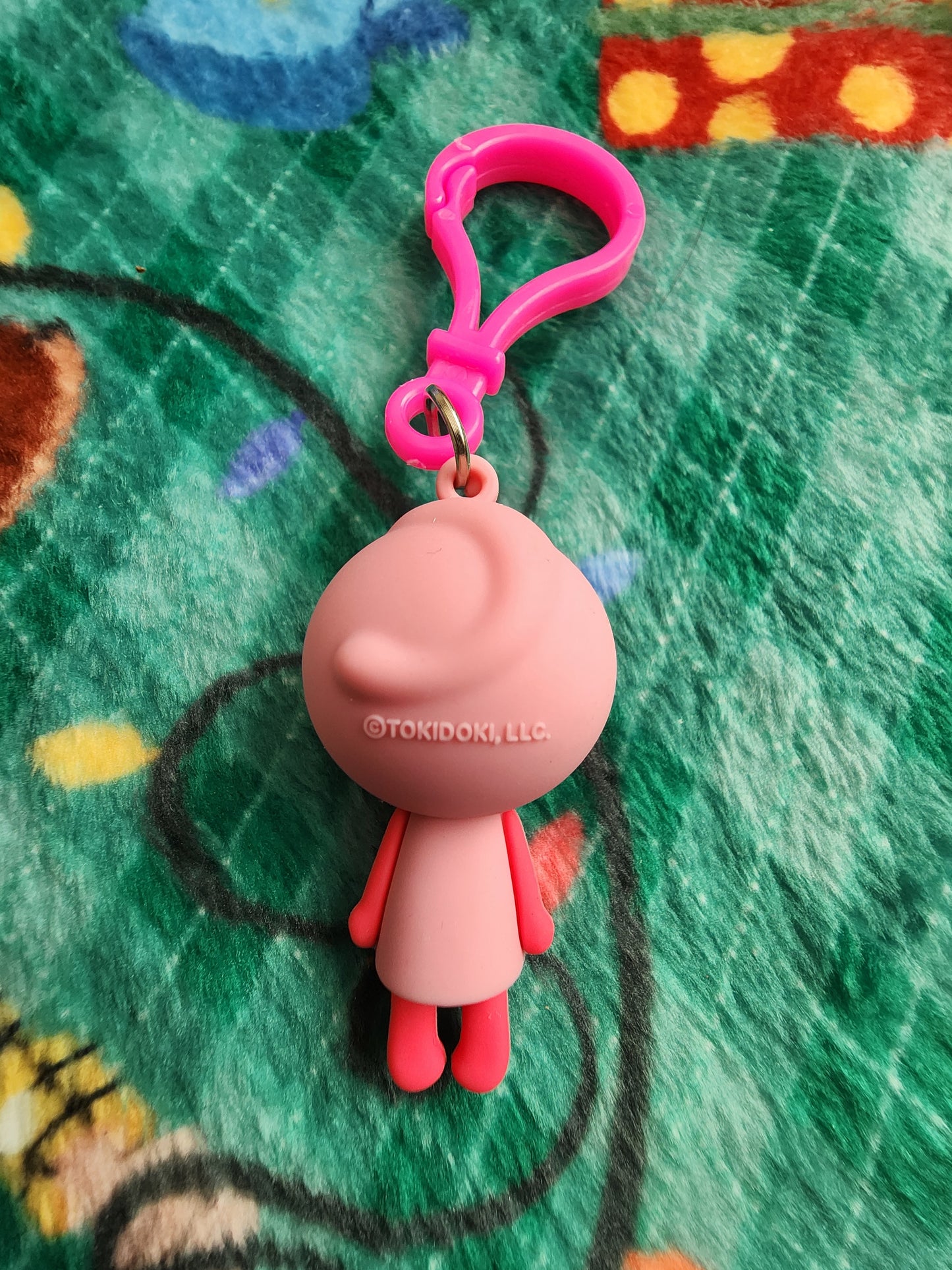 Tokidoki Characters Series 1 Mystery Bag Clips