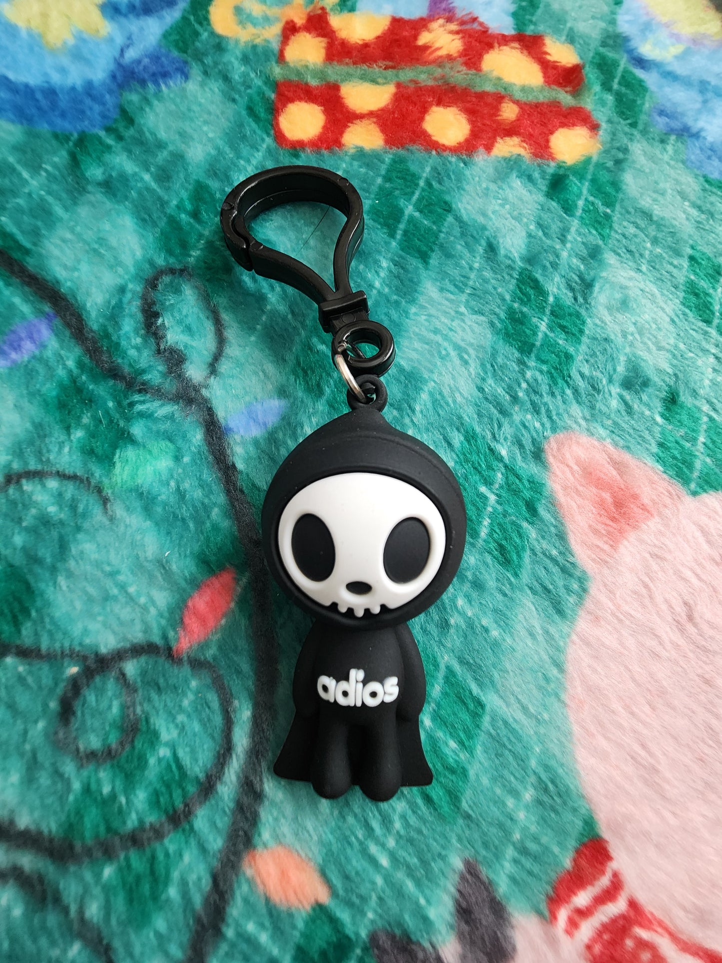 Tokidoki Characters Series 1 Mystery Bag Clips