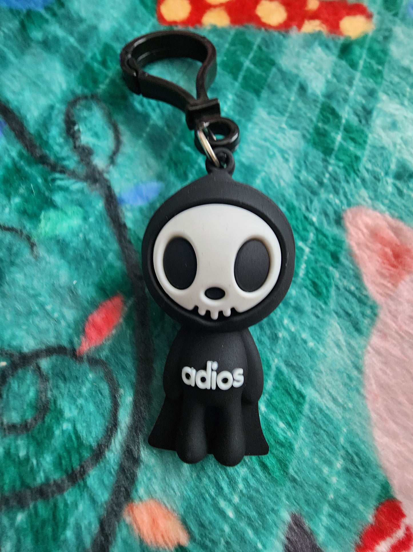 Tokidoki Characters Series 1 Mystery Bag Clips