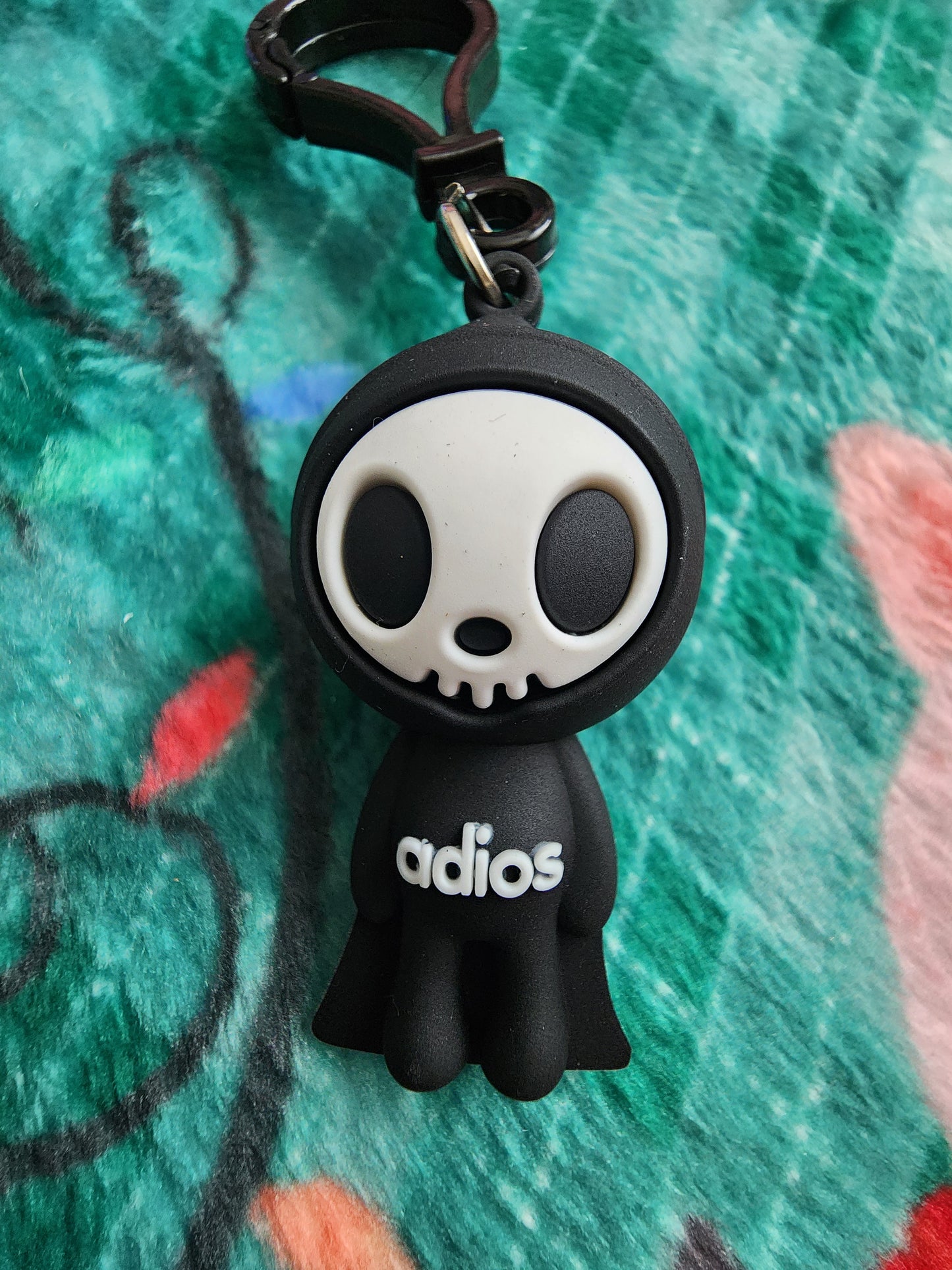 Tokidoki Characters Series 1 Mystery Bag Clips