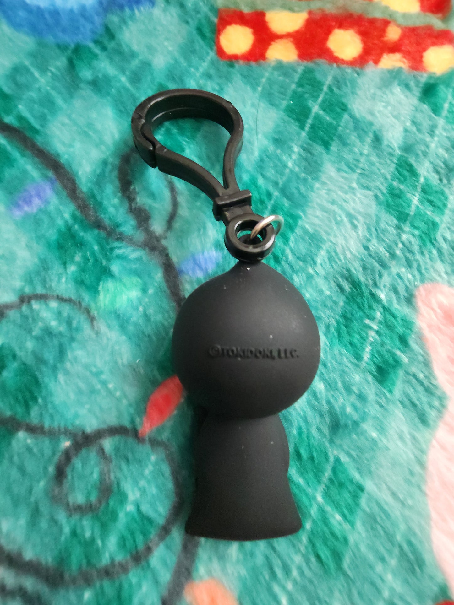 Tokidoki Characters Series 1 Mystery Bag Clips