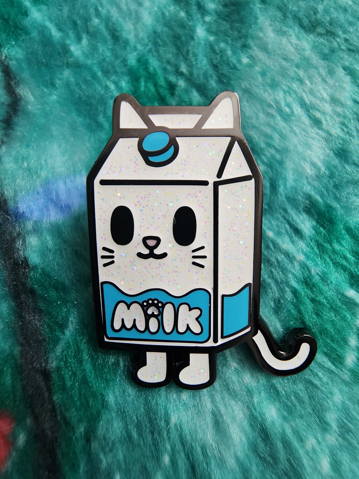 Tokidoki Digital Princess Mystery Pins