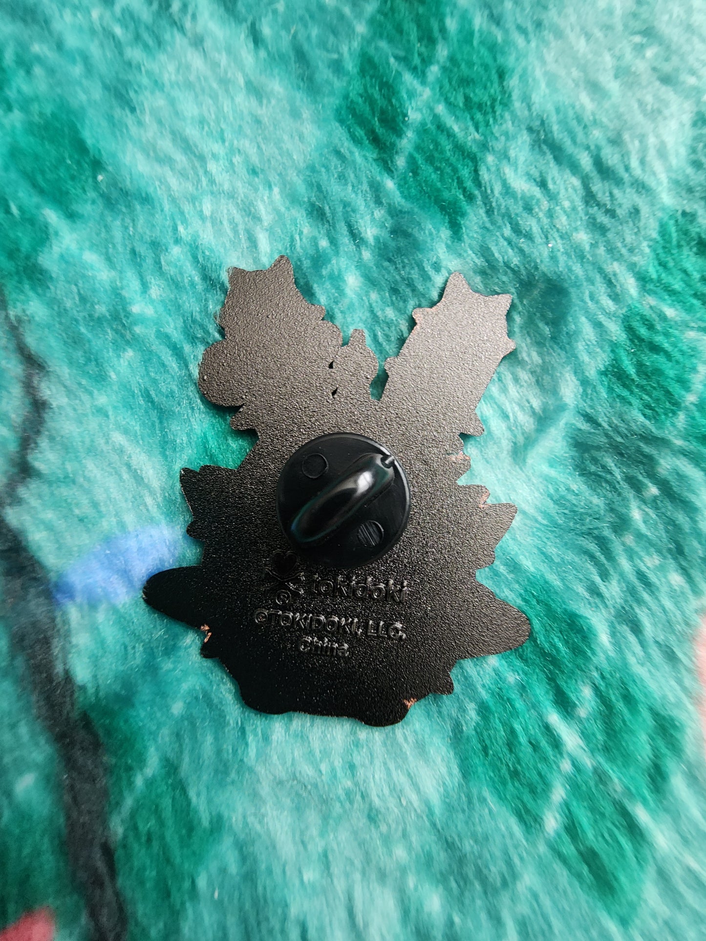 Tokidoki Digital Princess Mystery Pins