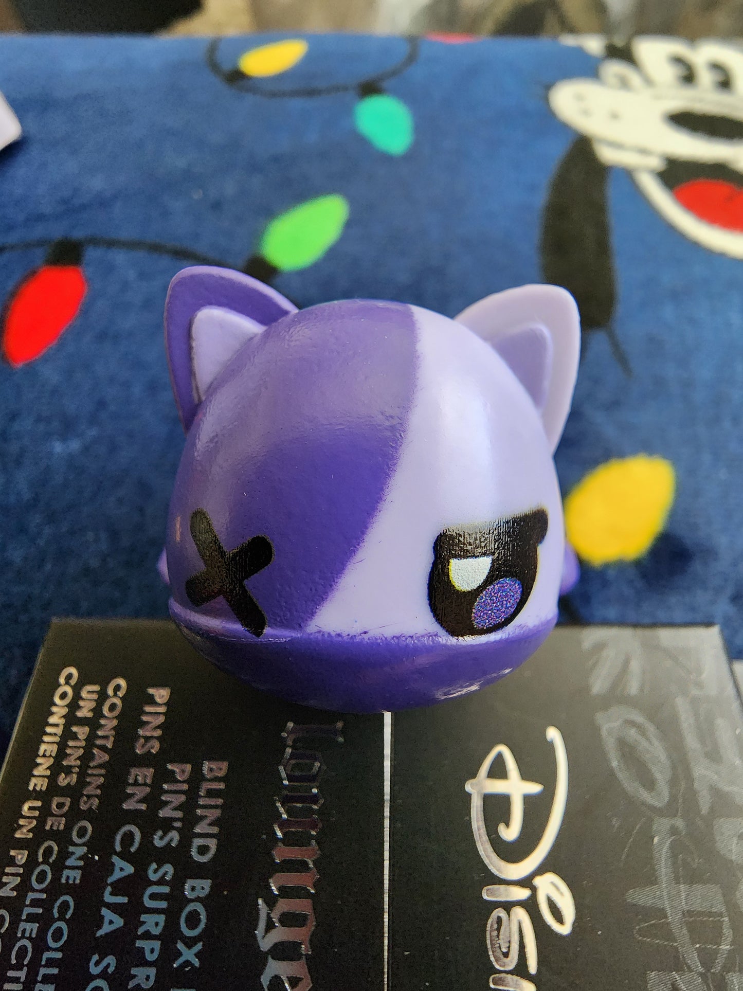 Aphmau MeeMeows Mystery Figures