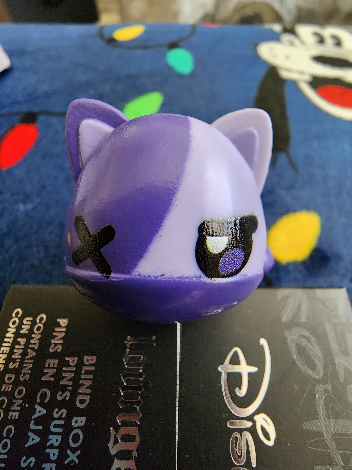 Aphmau MeeMeows Mystery Figures