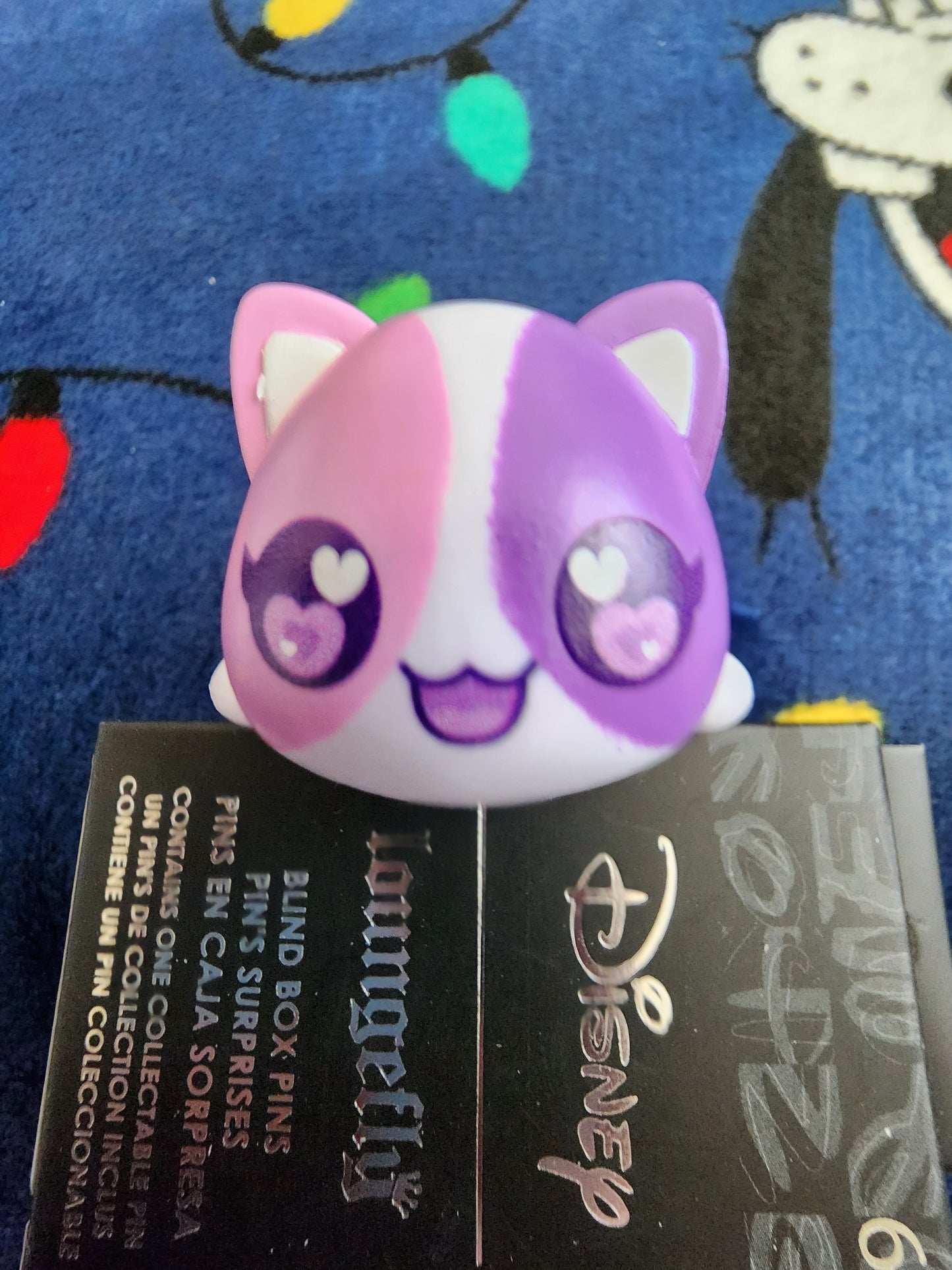 Aphmau MeeMeows Mystery Figures