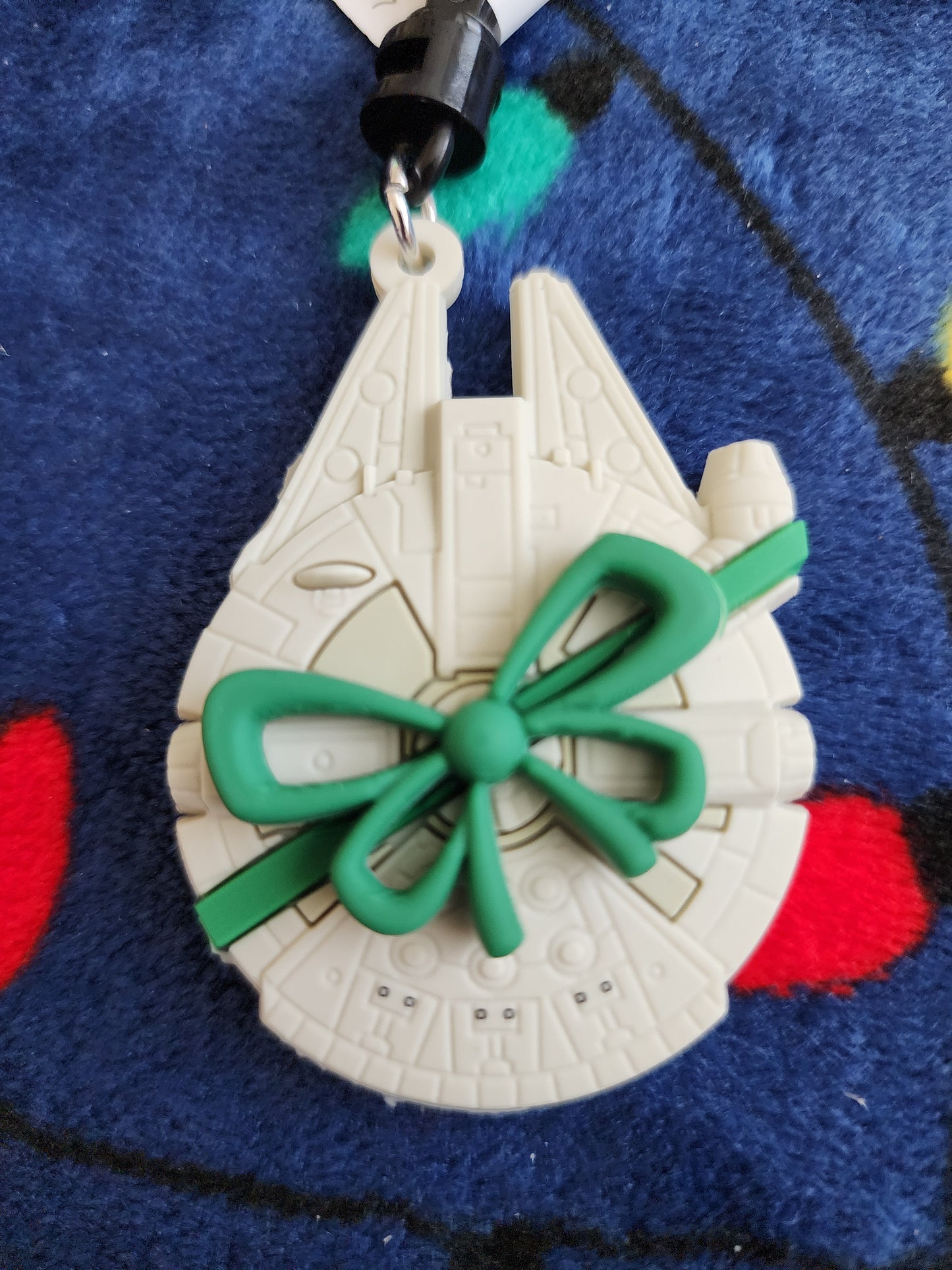 Star Wars Holiday Exclusive Mystery Bag Clips