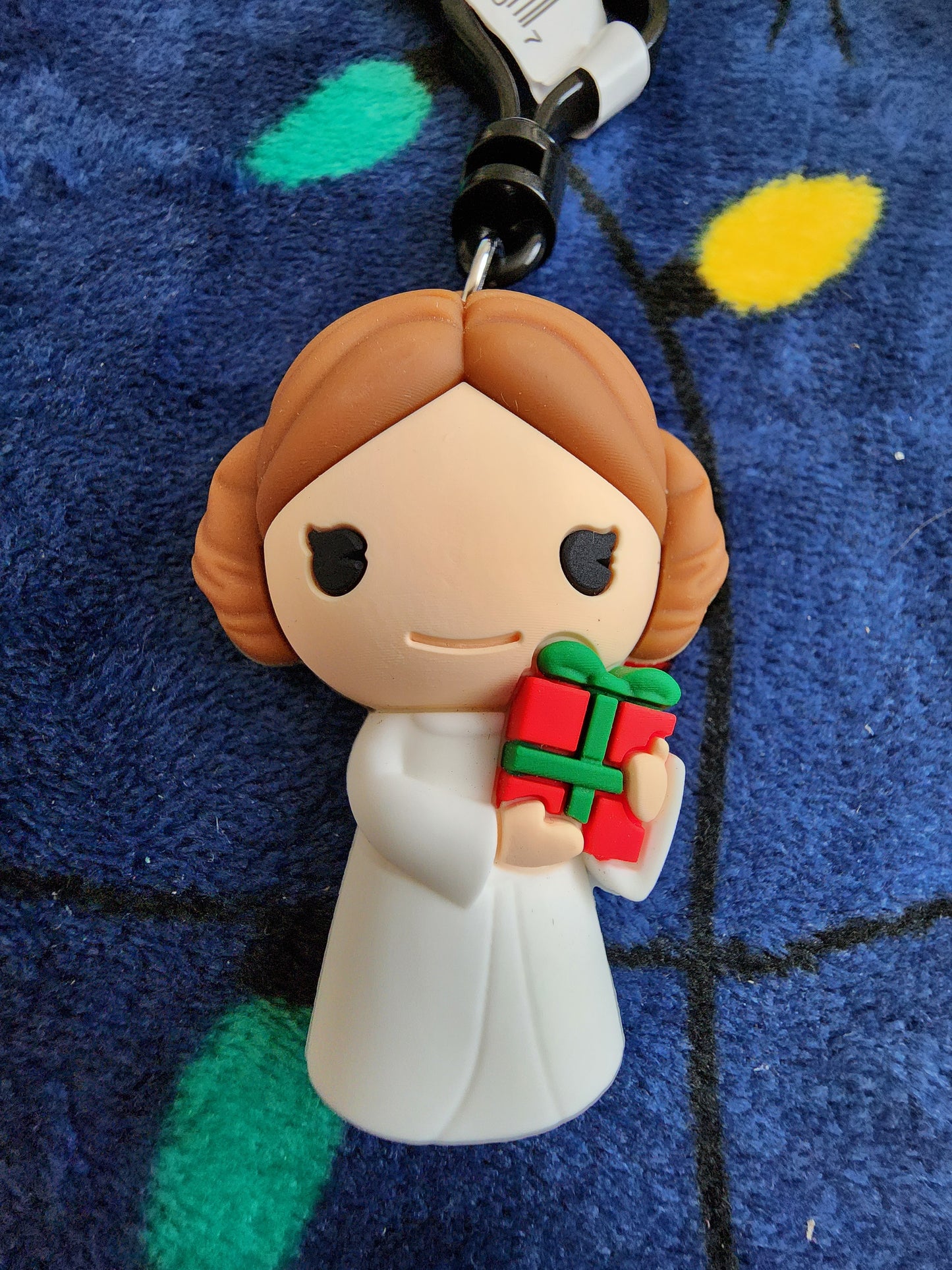 Star Wars Holiday Mystery Bag Clips