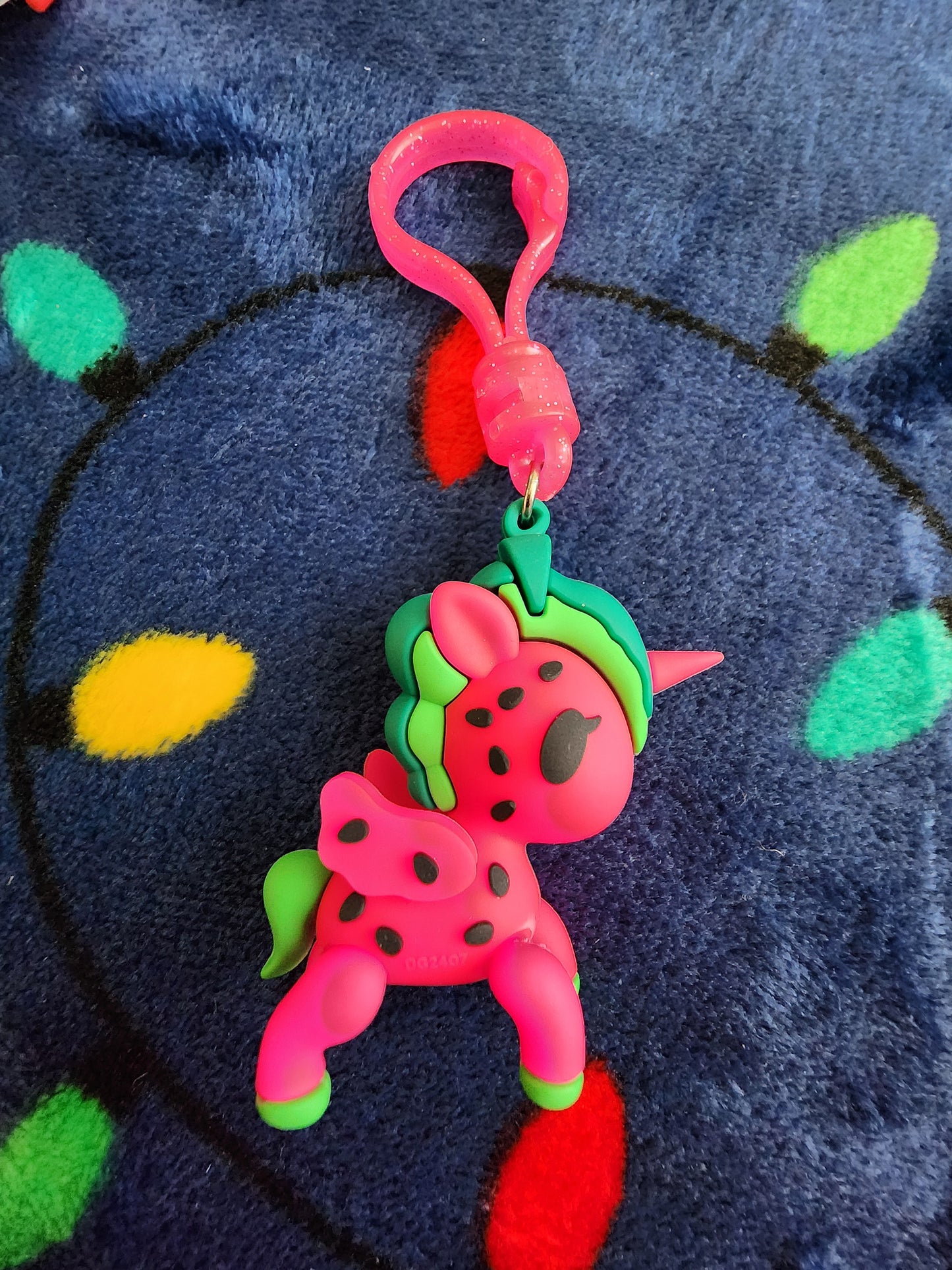 Tokidoki Characters Series 2 Mystery Bag Clips