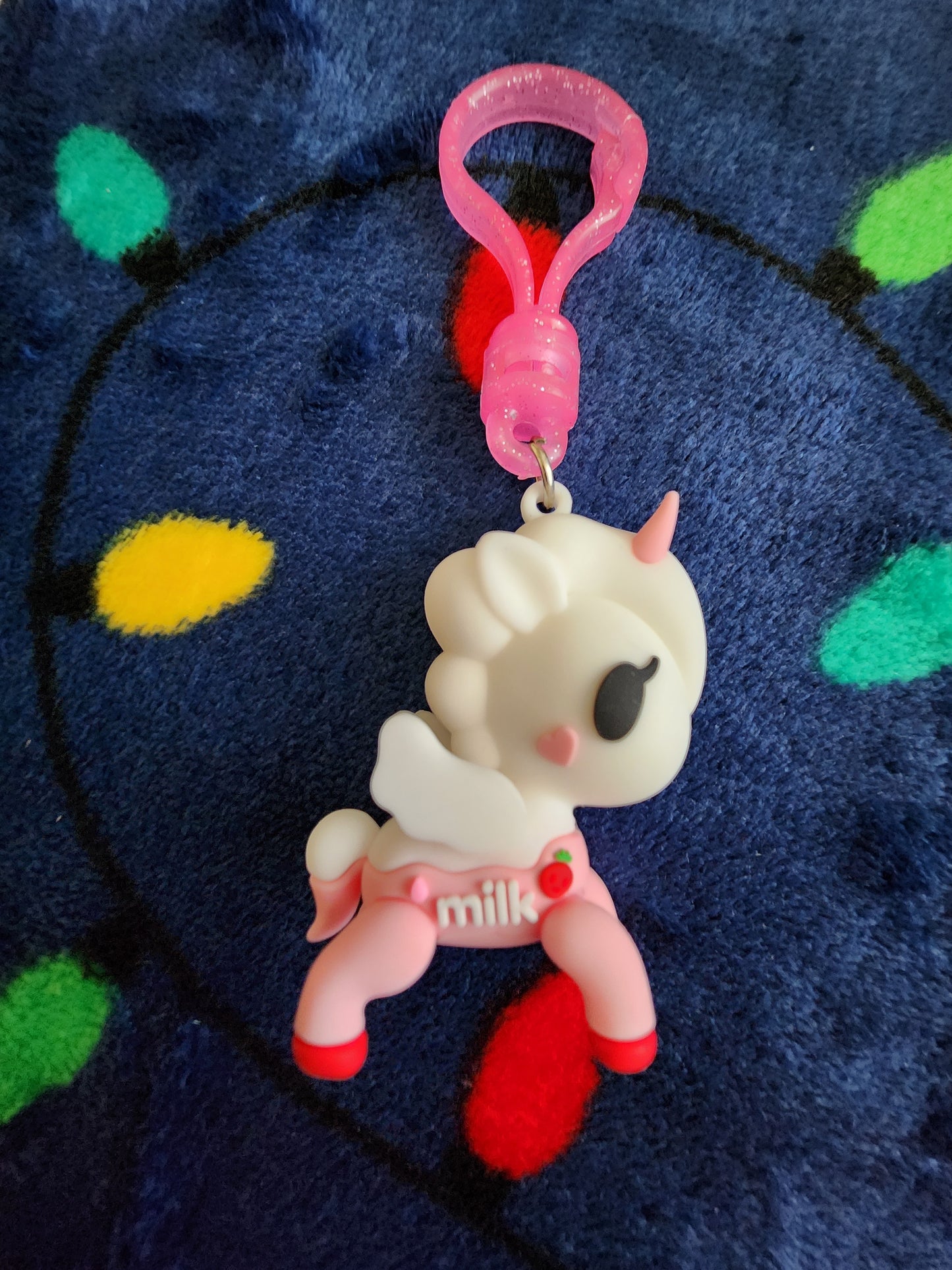 Tokidoki Characters Series 2 Mystery Bag Clips