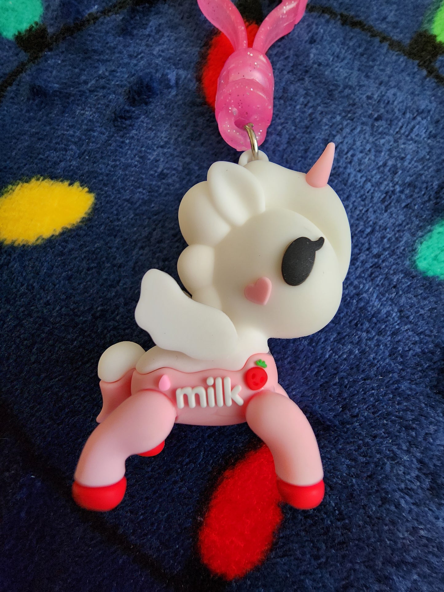 Tokidoki Characters Series 2 Mystery Bag Clips