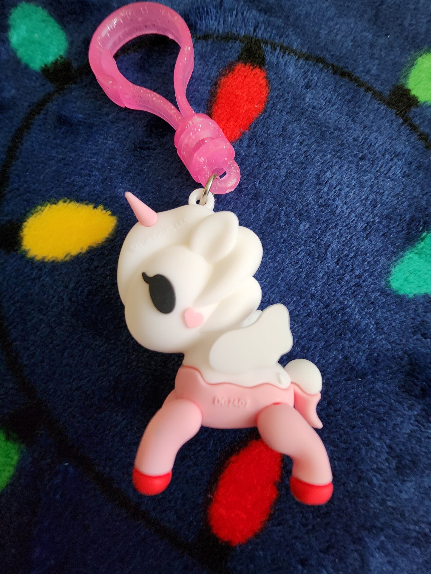 Tokidoki Characters Series 2 Mystery Bag Clips