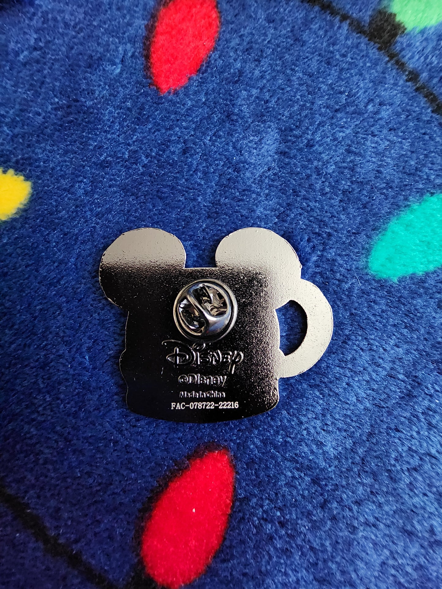 Loungefly Disney Mickey and Friends Hot Coco Mystery Pins