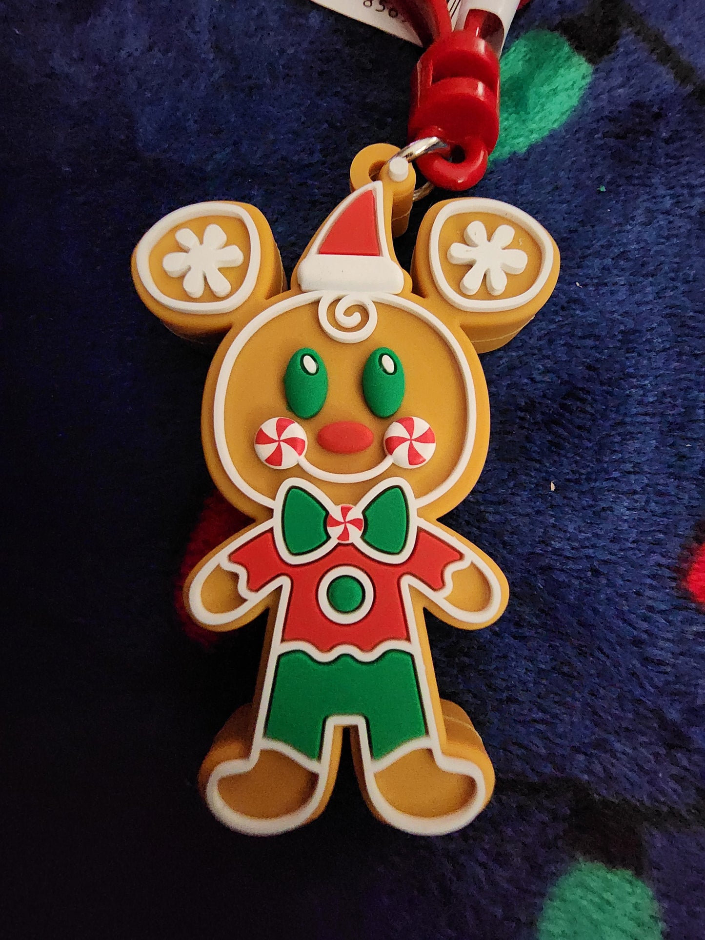 Disney Holiday Exclusive Mystery Bag Clips