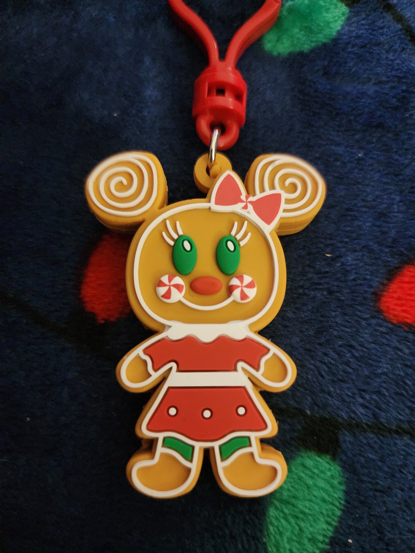 Disney Holiday Exclusive Mystery Bag Clips