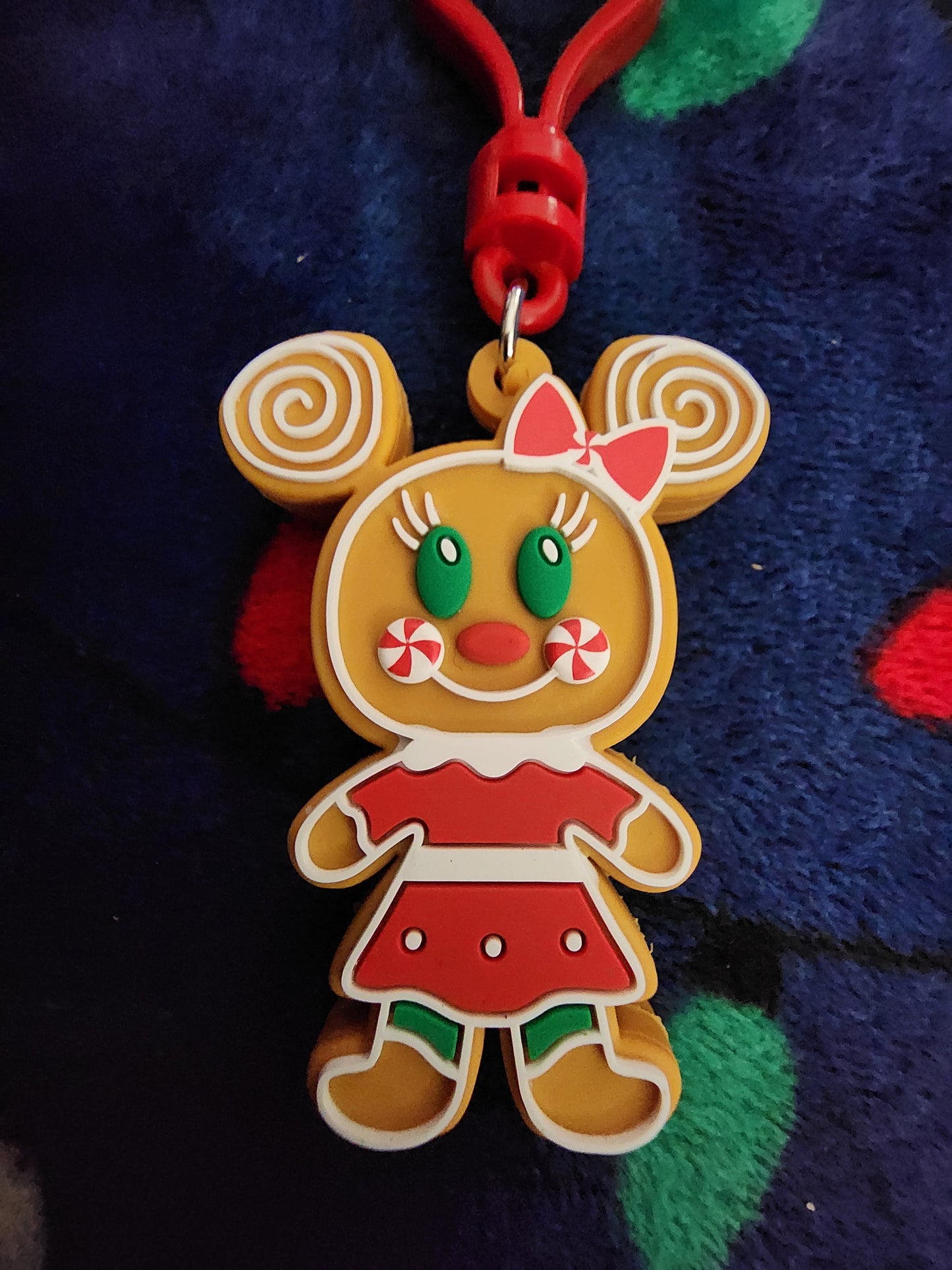 Disney Holiday Exclusive Mystery Bag Clips