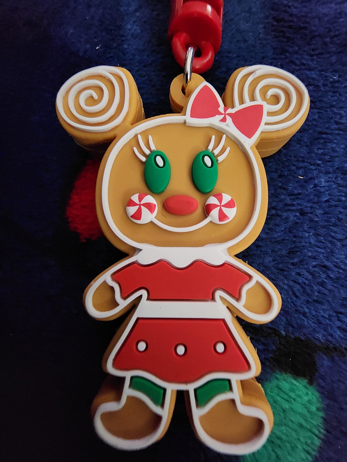 Disney Holiday Exclusive Mystery Bag Clips