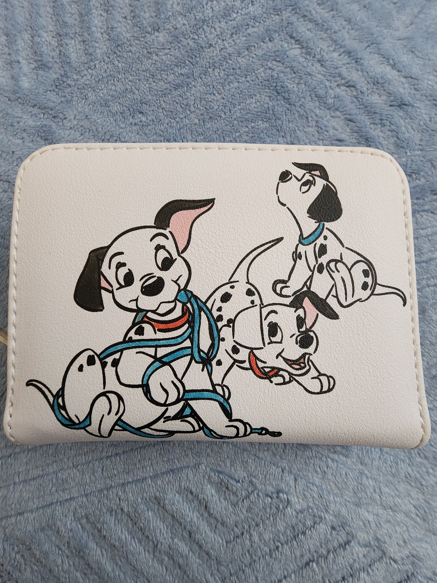 Loungefly Disney 101 Dalmatians Wallet