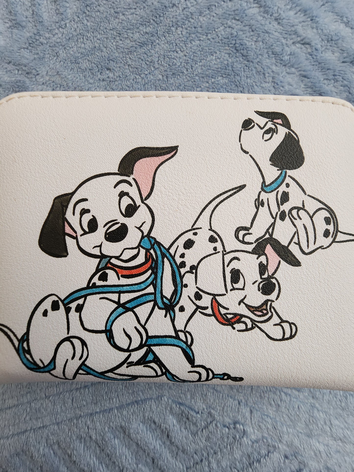 Loungefly Disney 101 Dalmatians Wallet