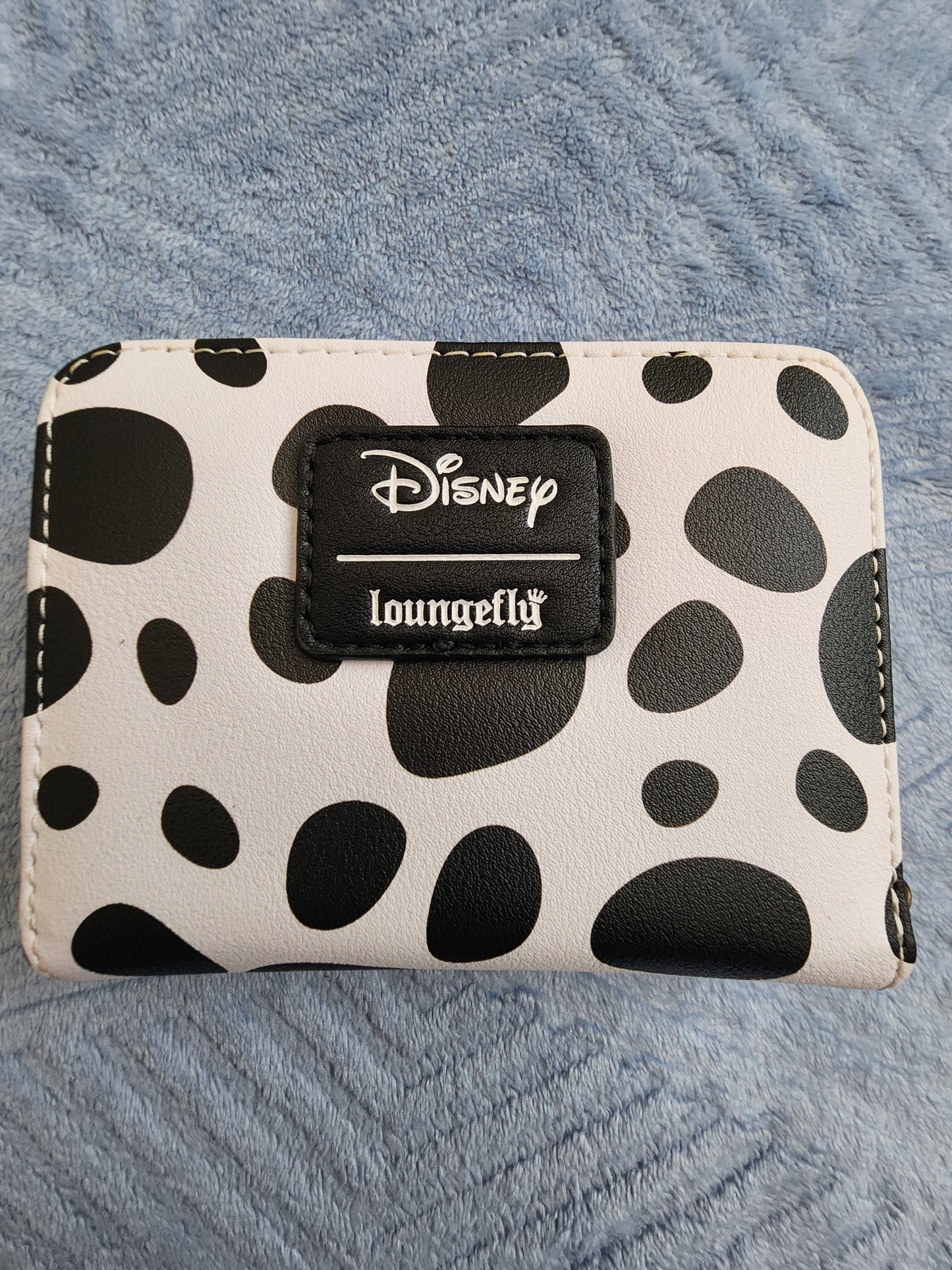 Loungefly Disney 101 Dalmatians Wallet