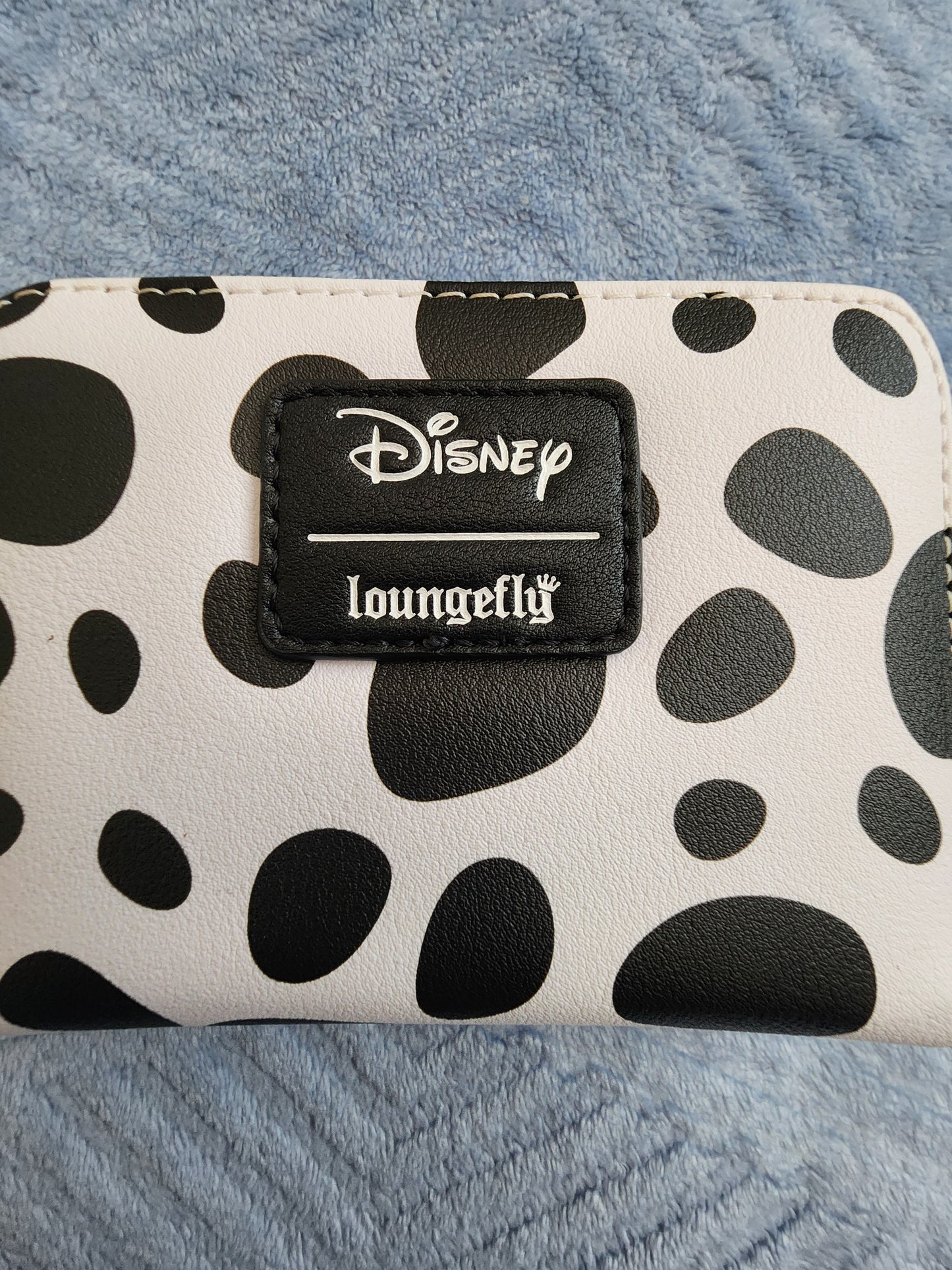 Loungefly Disney 101 Dalmatians Wallet