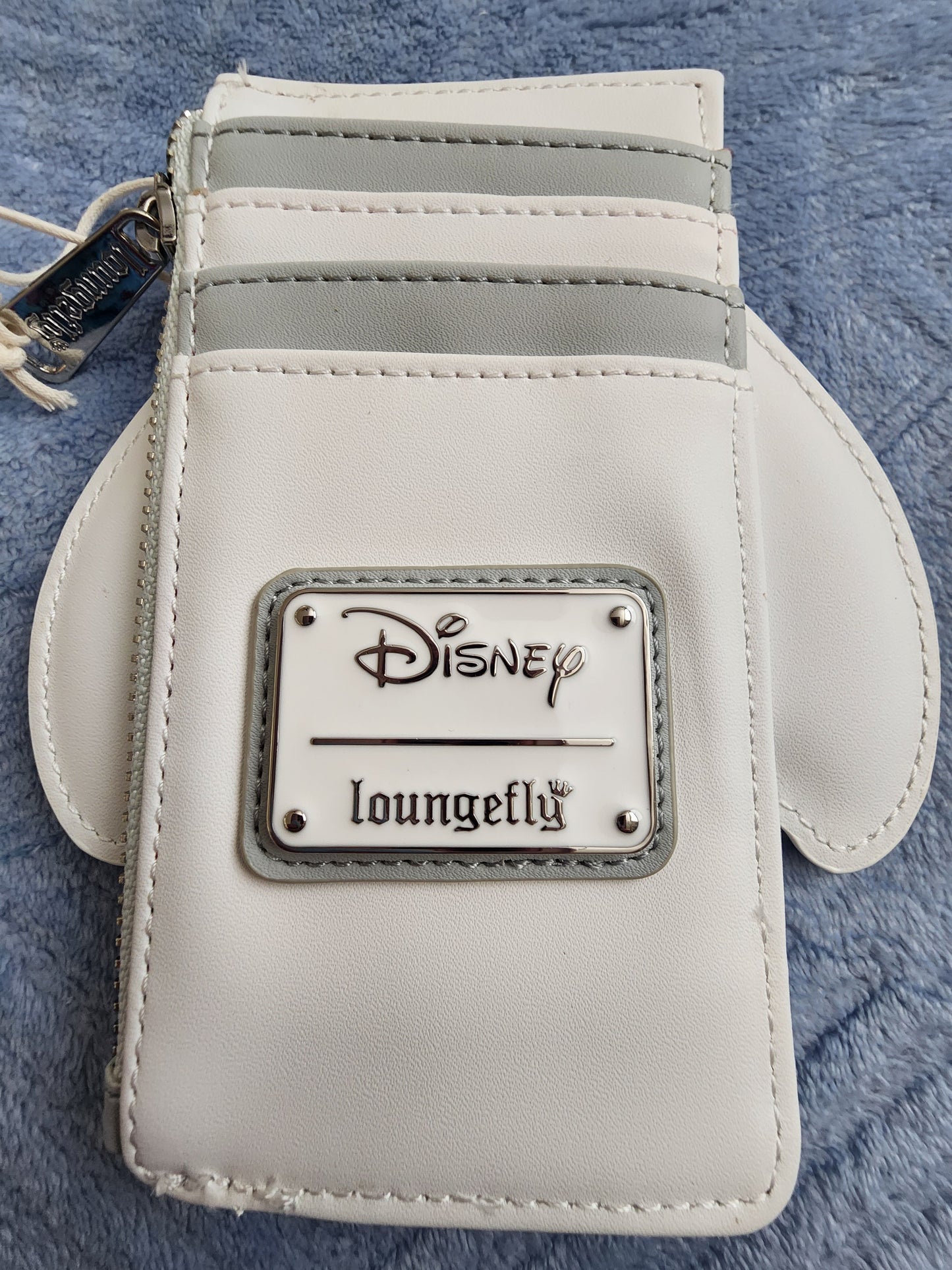 Loungefly Disney Baymax Healthcare Provider Card Holder