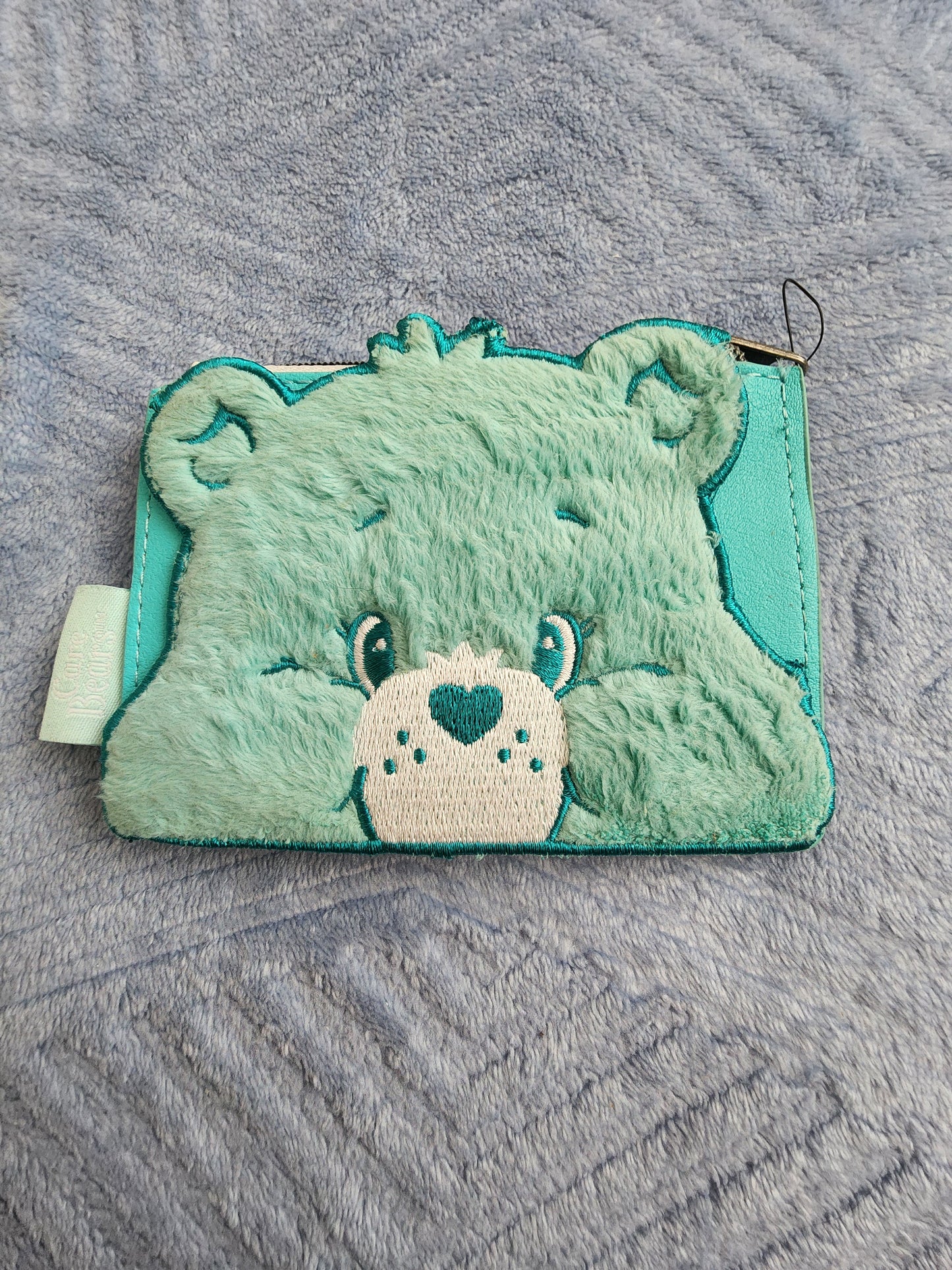 Loungefly Care Bear Exclusive Card Holder