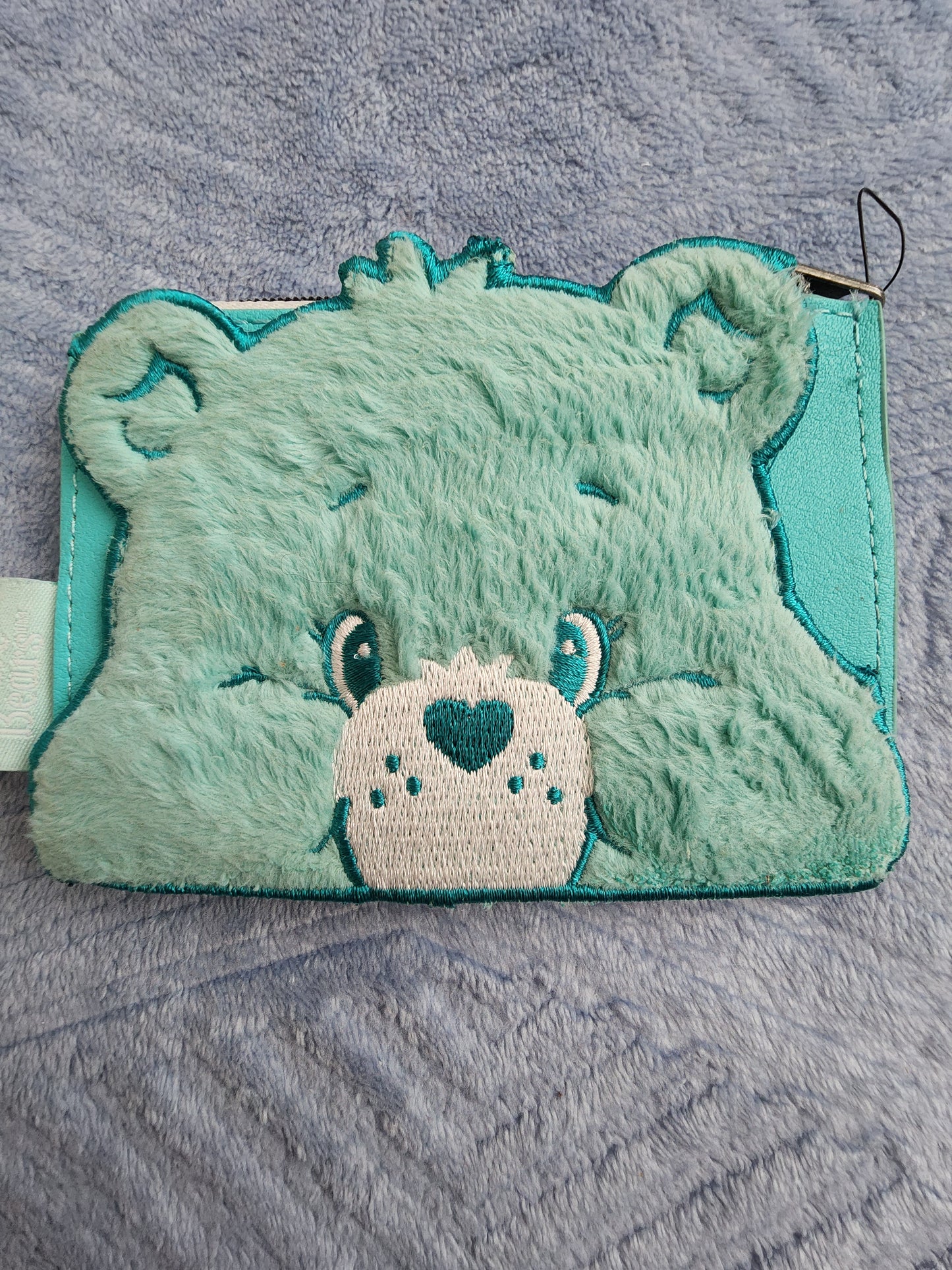 Loungefly Care Bear Exclusive Card Holder