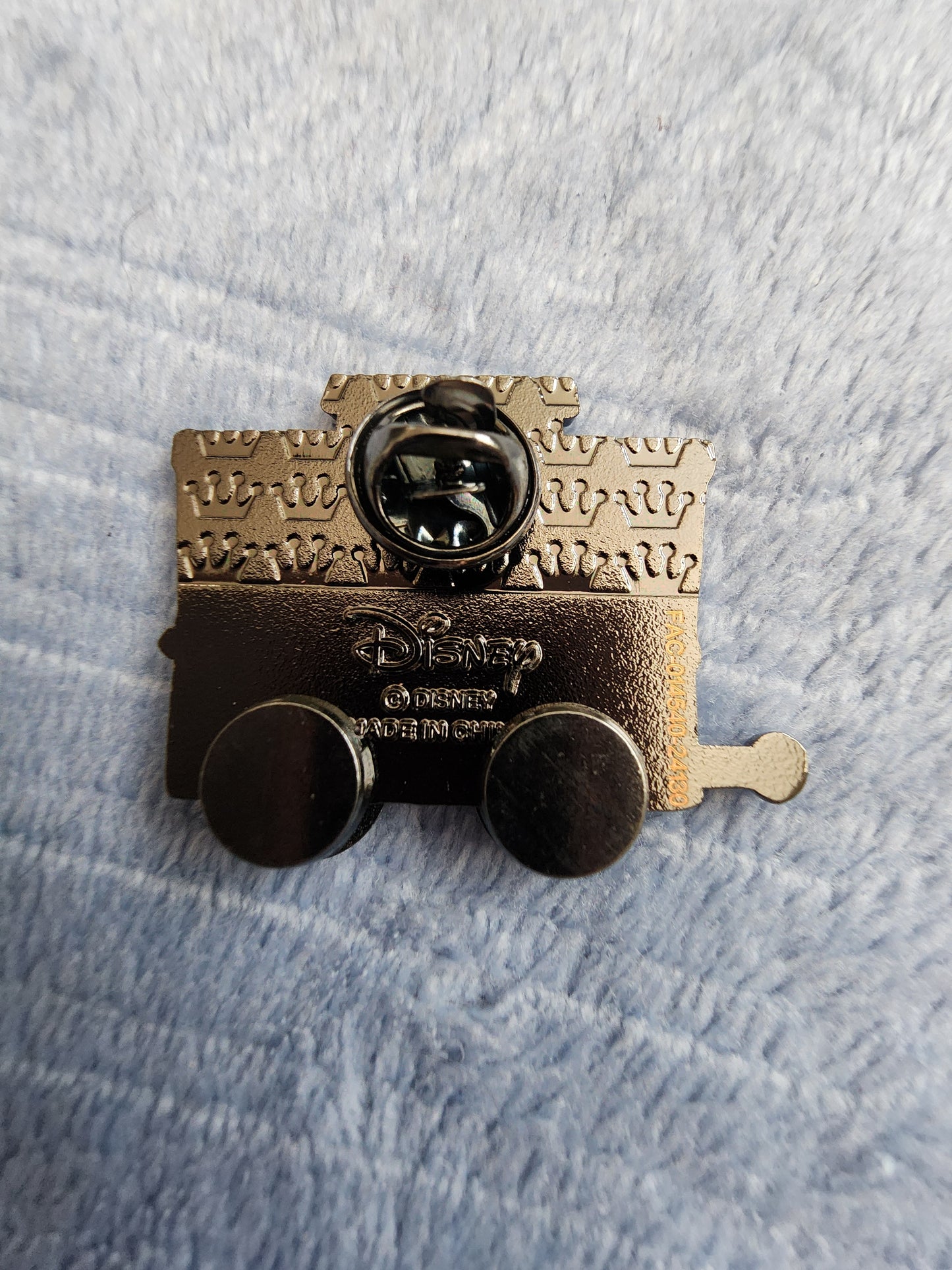 Loungefly Disney Lilo and Stitch Train Cars Mystery Pins