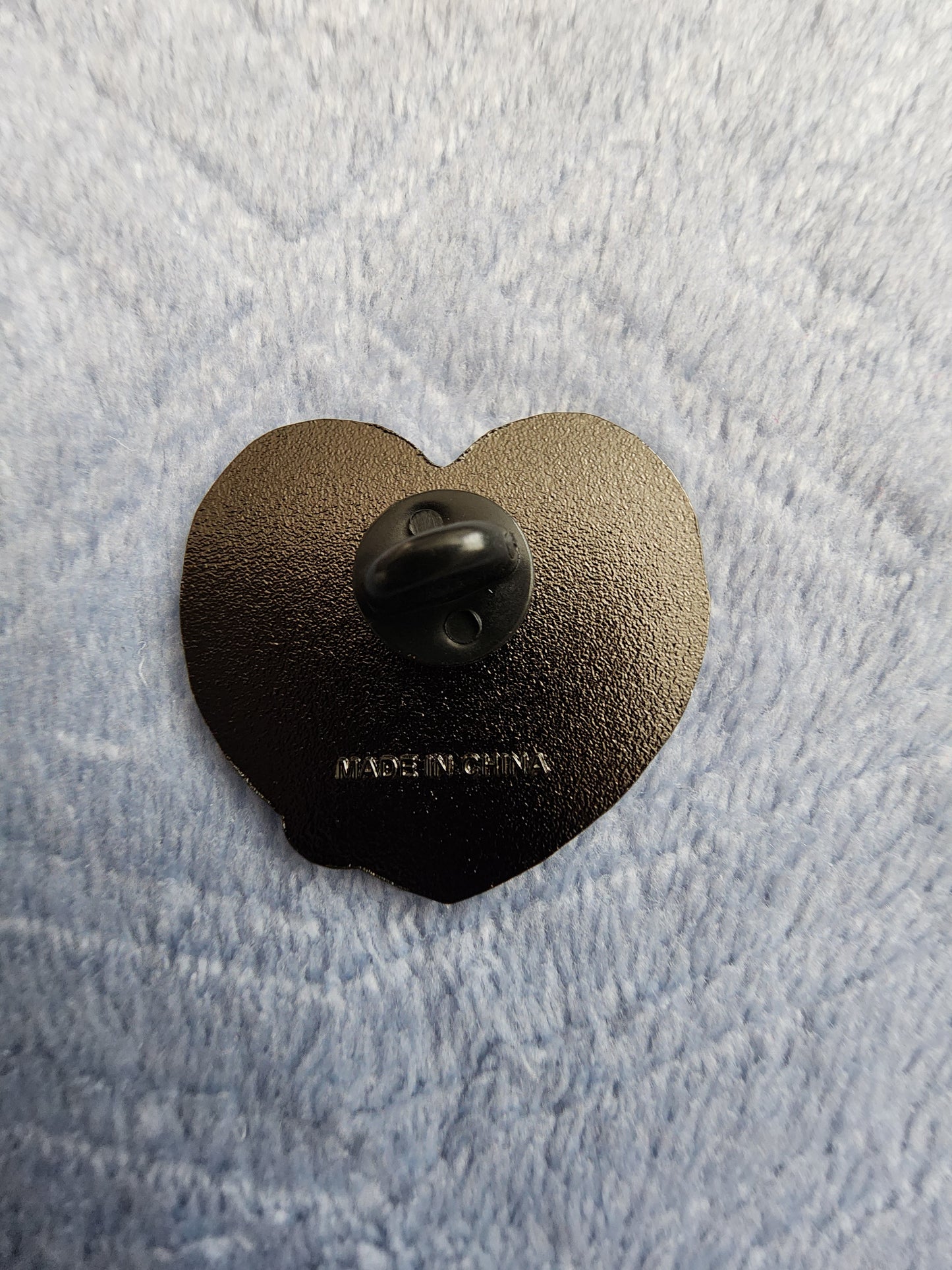 Pusheen Cat Valentine's Mystery Pins