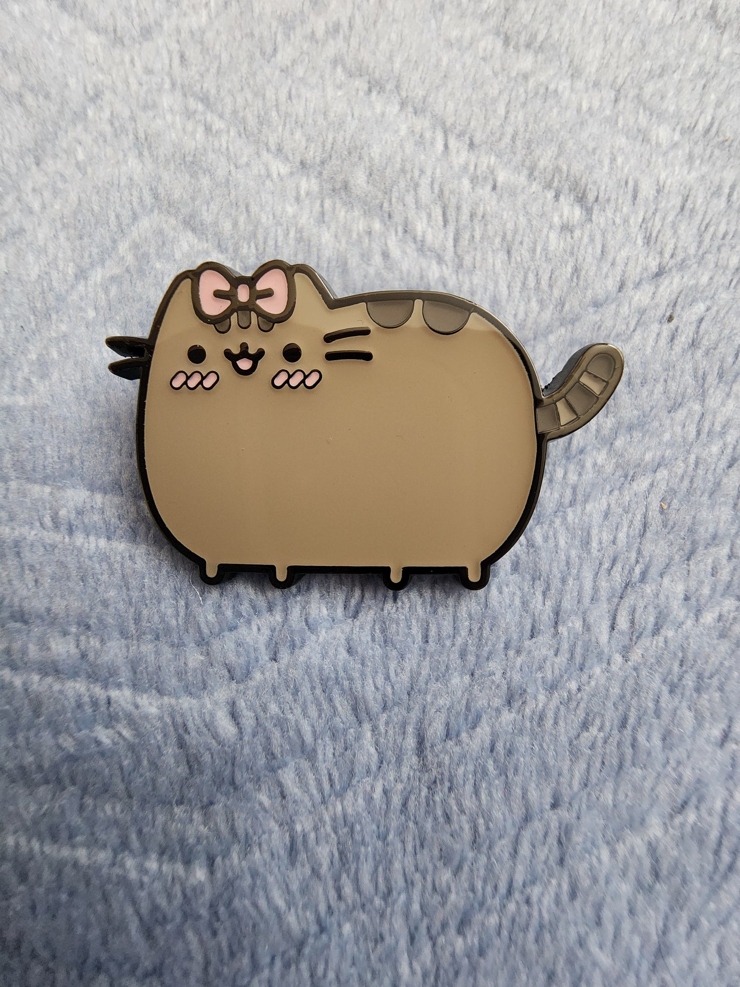 Pusheen Cat Valentine's Mystery Pins