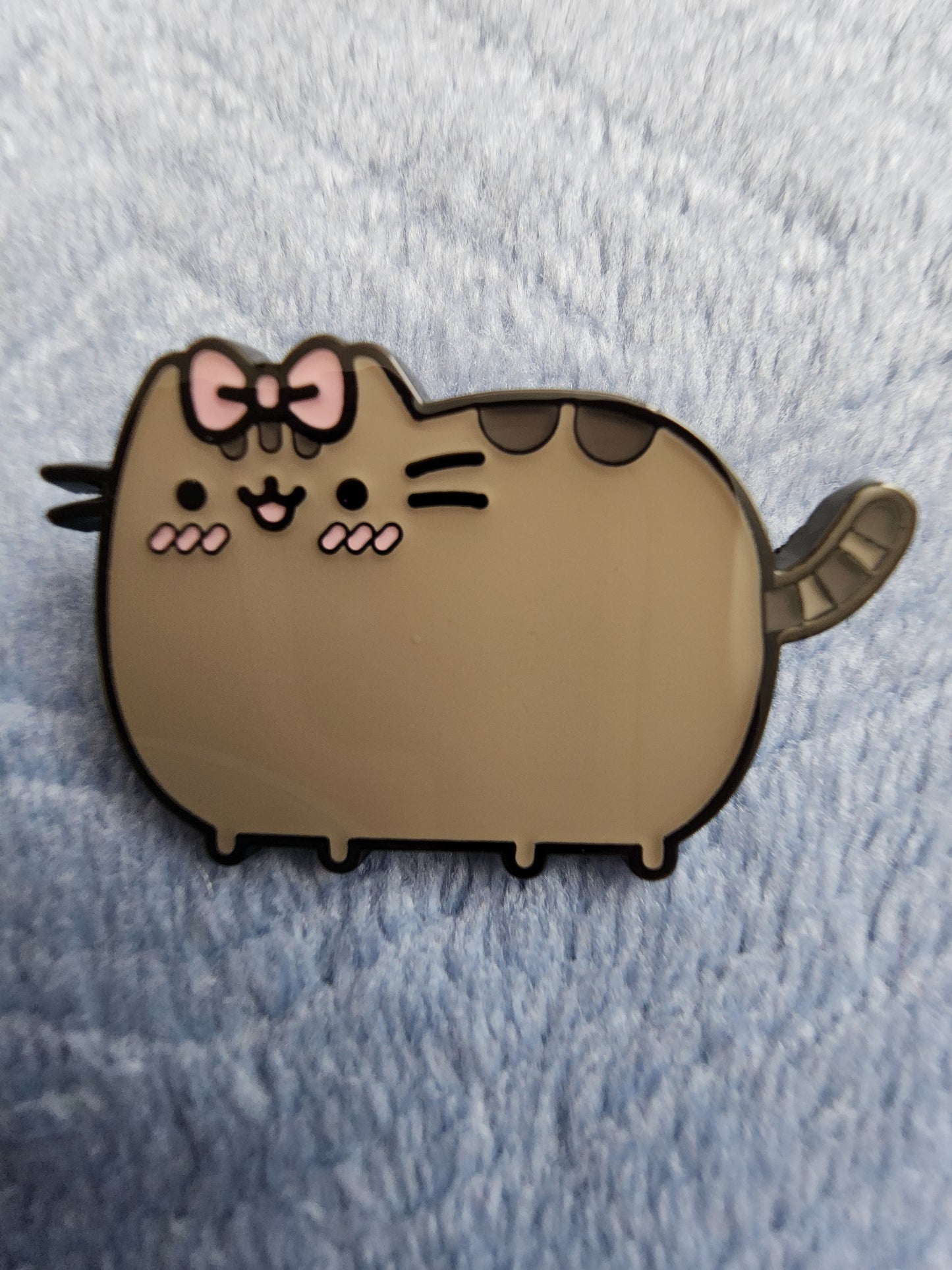 Pusheen Cat Valentine's Mystery Pins