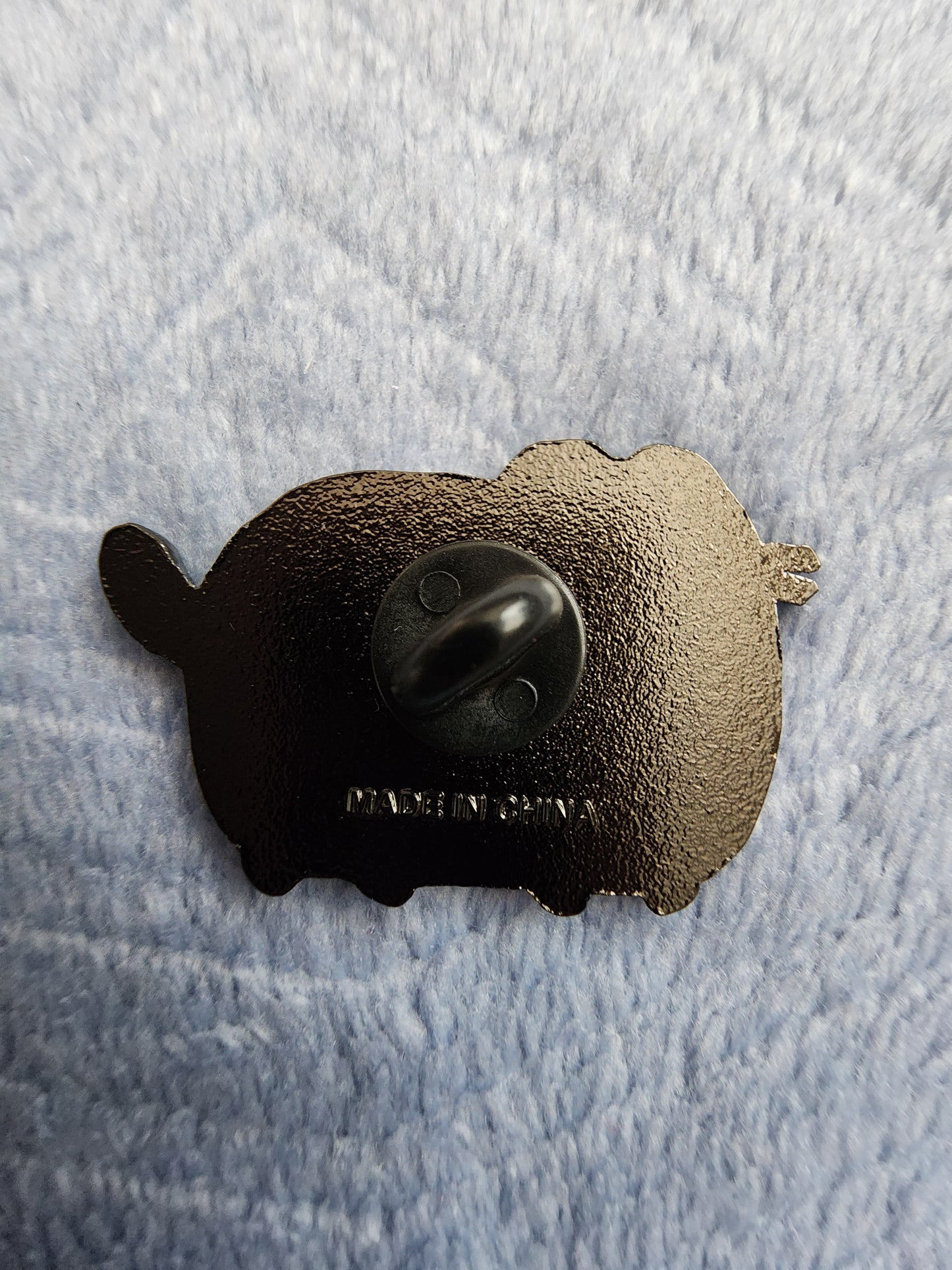 Pusheen Cat Valentine's Mystery Pins