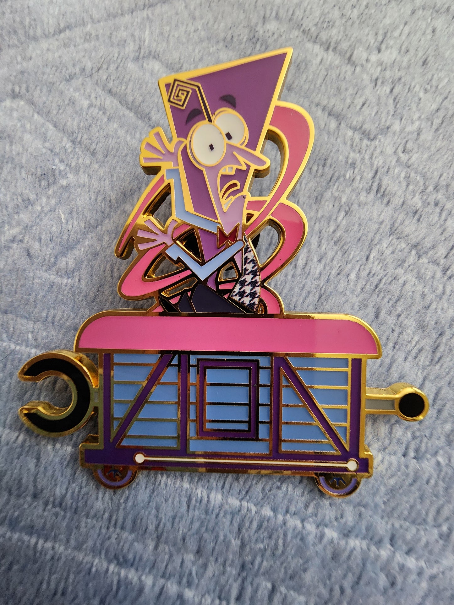 Loungefly Disney Pixar Inside Out 2 Mystery Pins