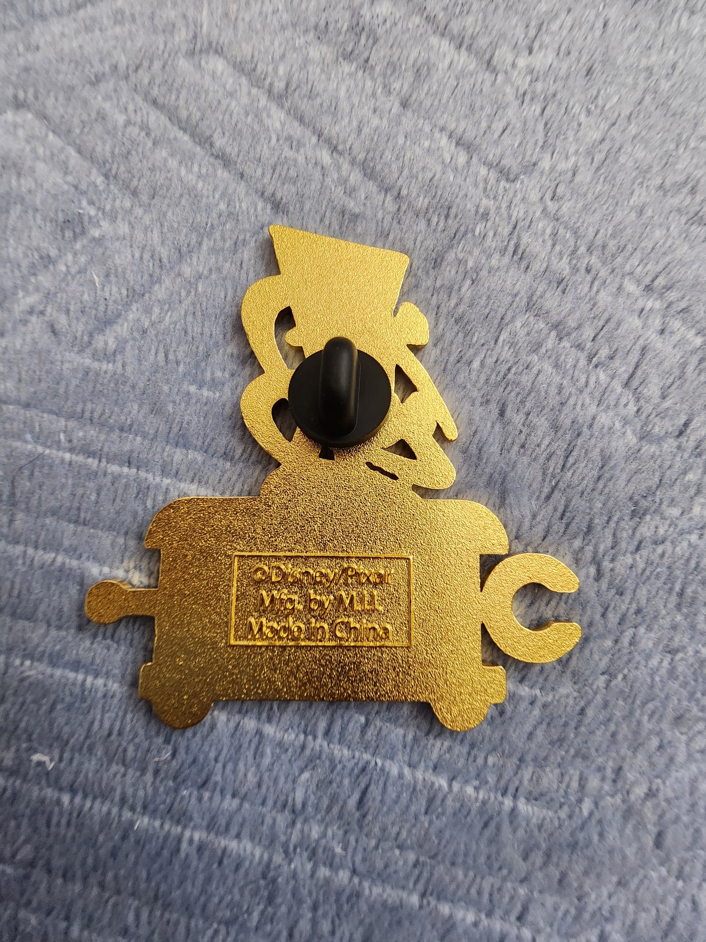 Loungefly Disney Pixar Inside Out 2 Mystery Pins