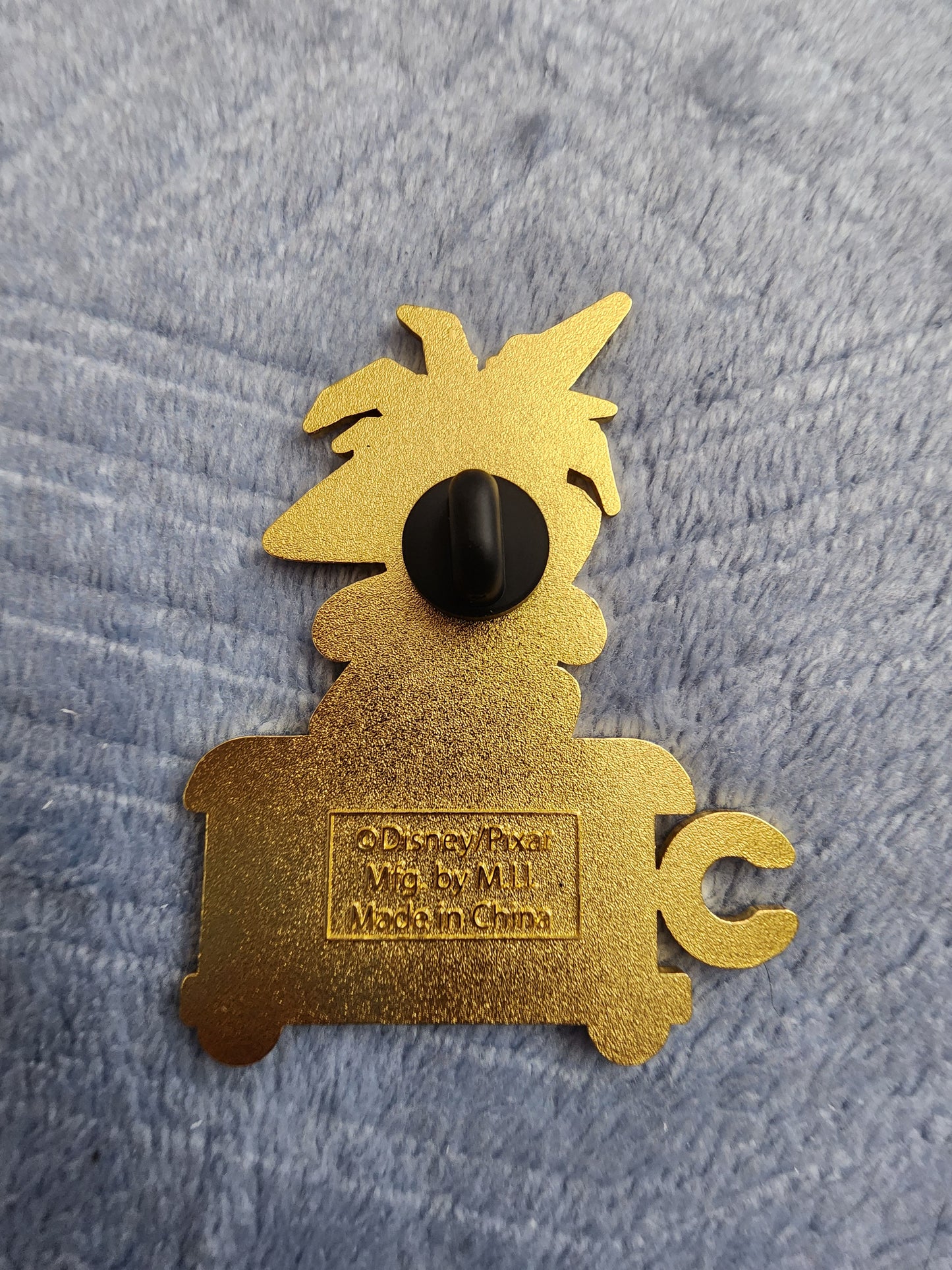 Loungefly Disney Pixar Inside Out 2 Mystery Pins