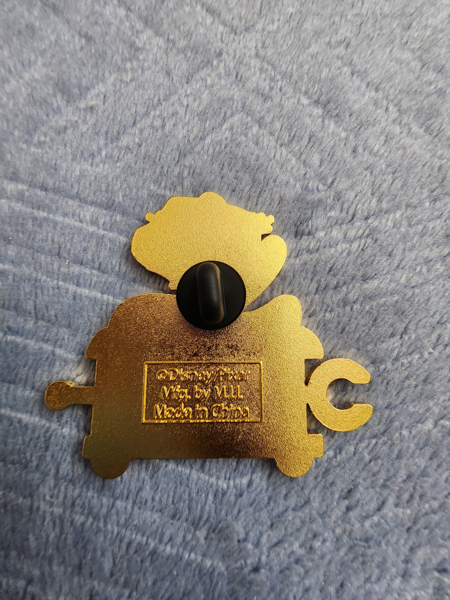 Loungefly Disney Pixar Inside Out 2 Mystery Pins