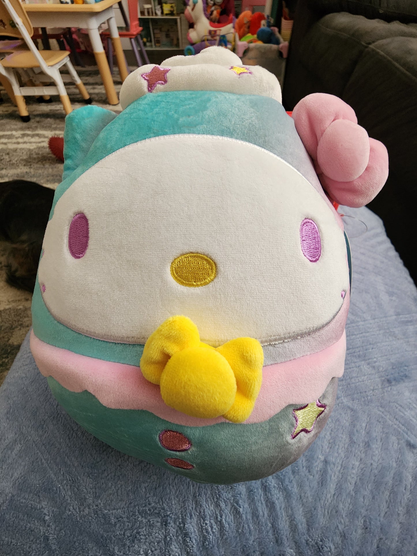 Hello Kitty and Friends Dreamland Squishmallows Plush