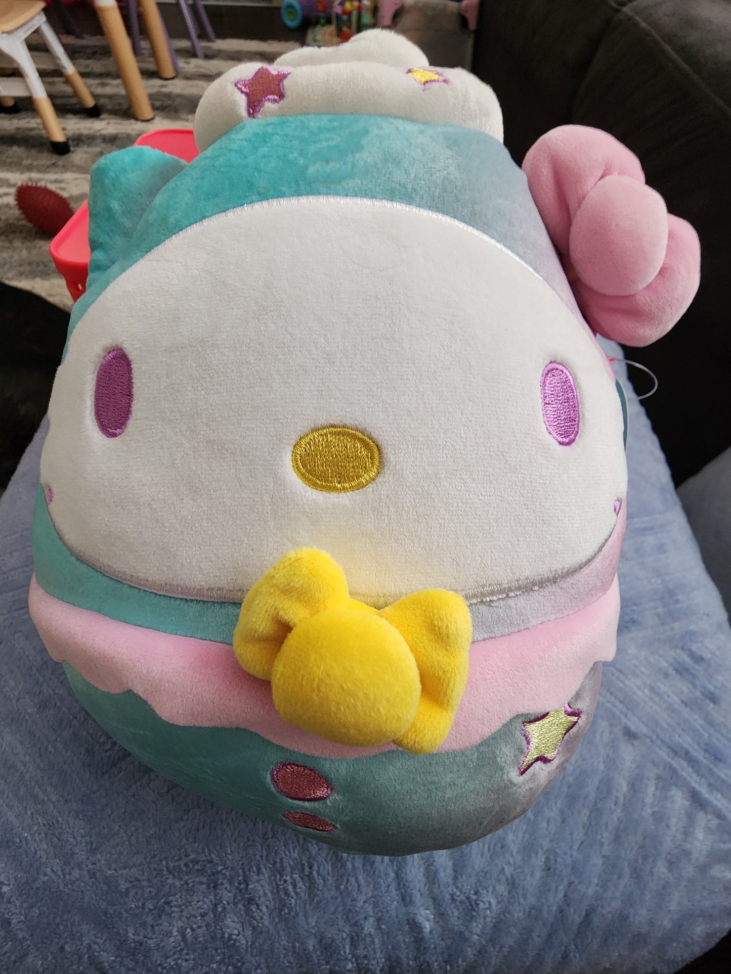 Hello Kitty and Friends Dreamland Squishmallows Plush