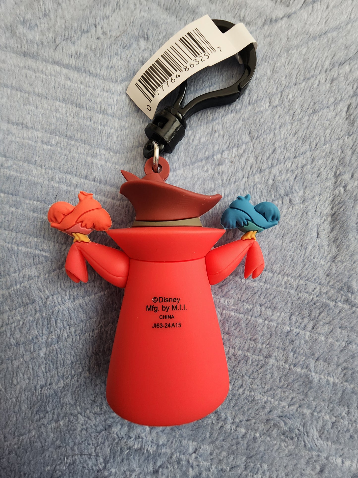 Disney Sleeping Beauty 65th Anniversary Exclusive Mystery Bag Clips