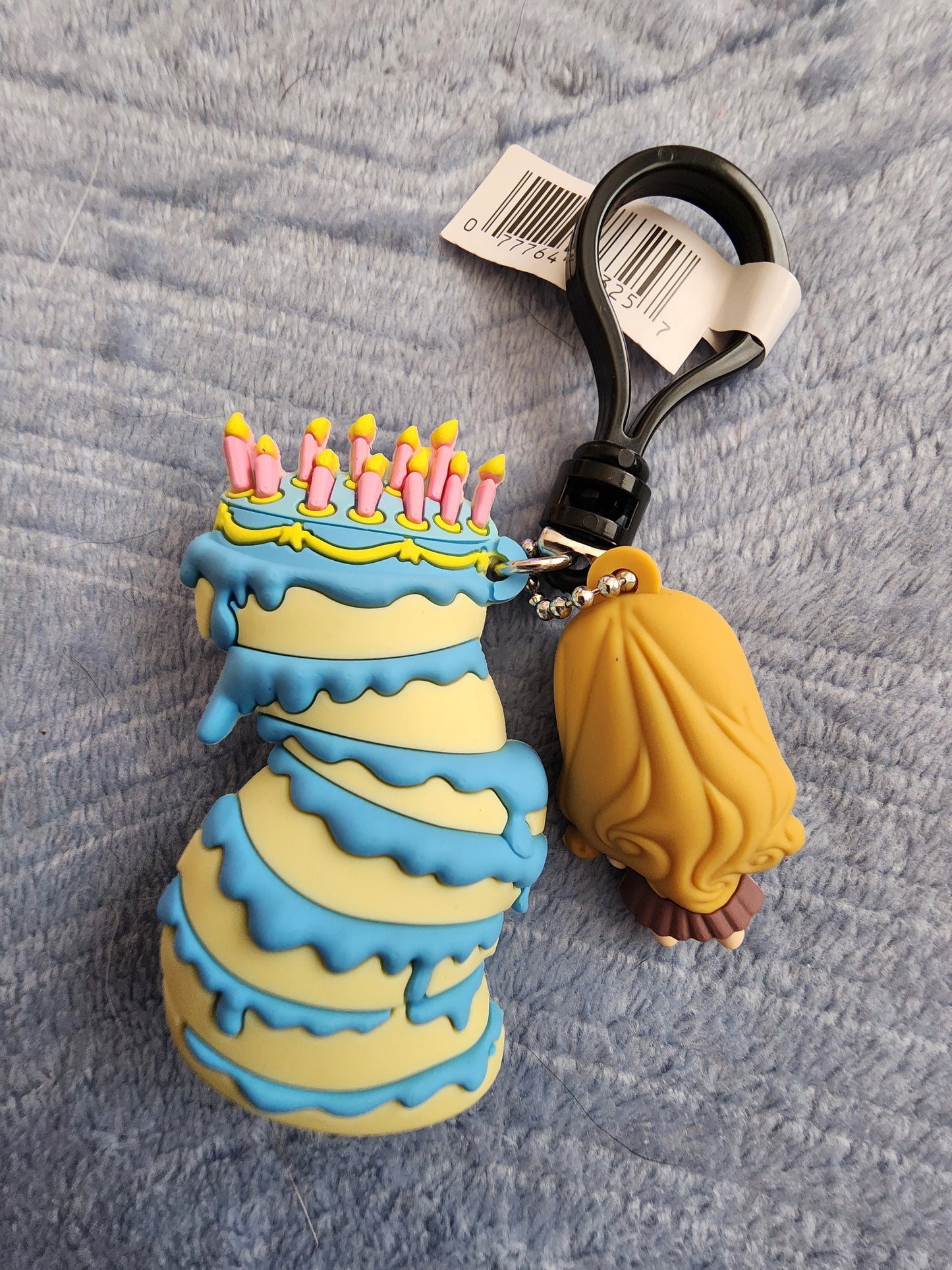 Disney Sleeping Beauty 65th Anniversary Mystery Bag Clips